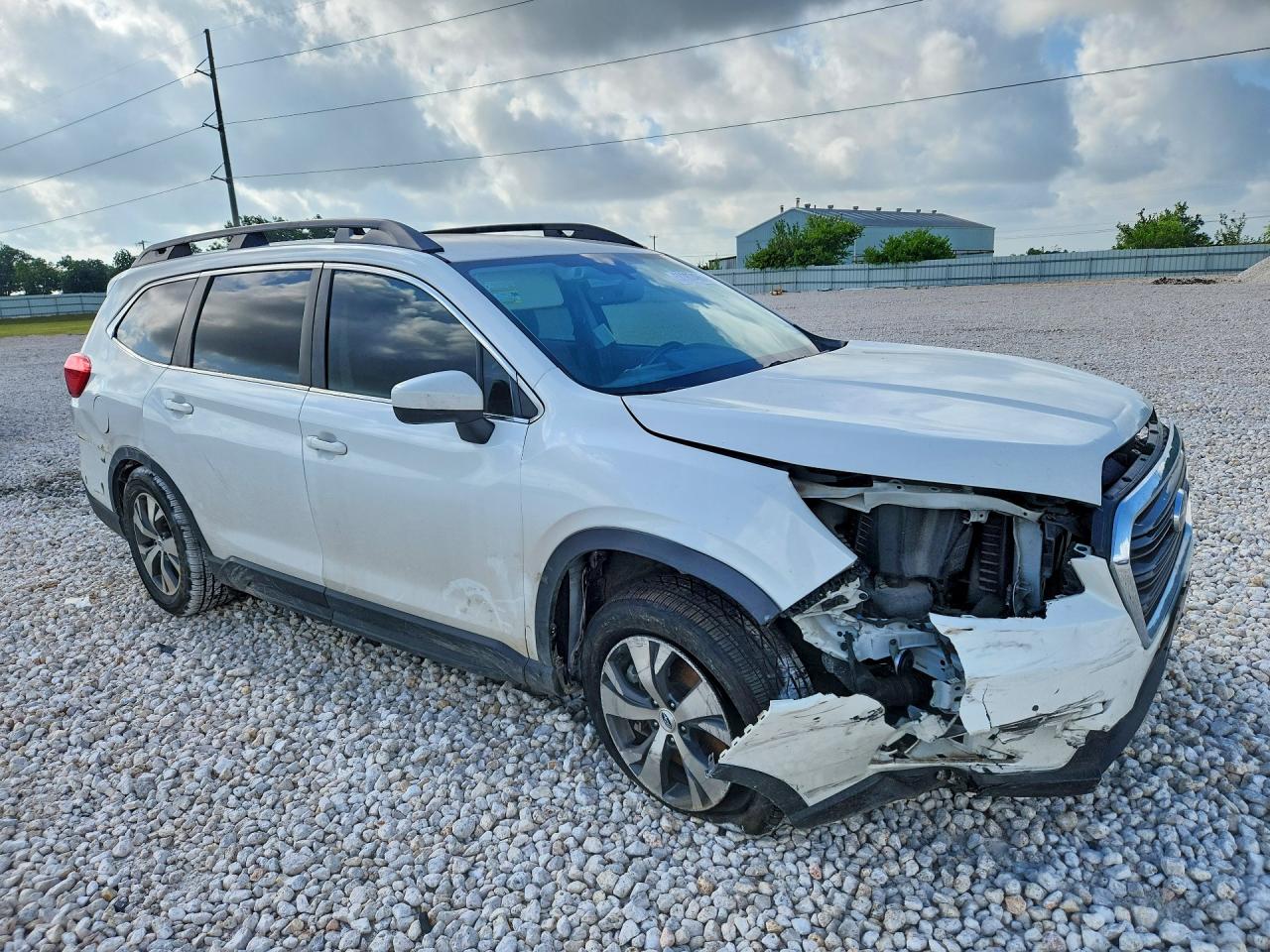 4S4WMACDXN3448704 · 2022 SUBARU ASCENT · 4/13