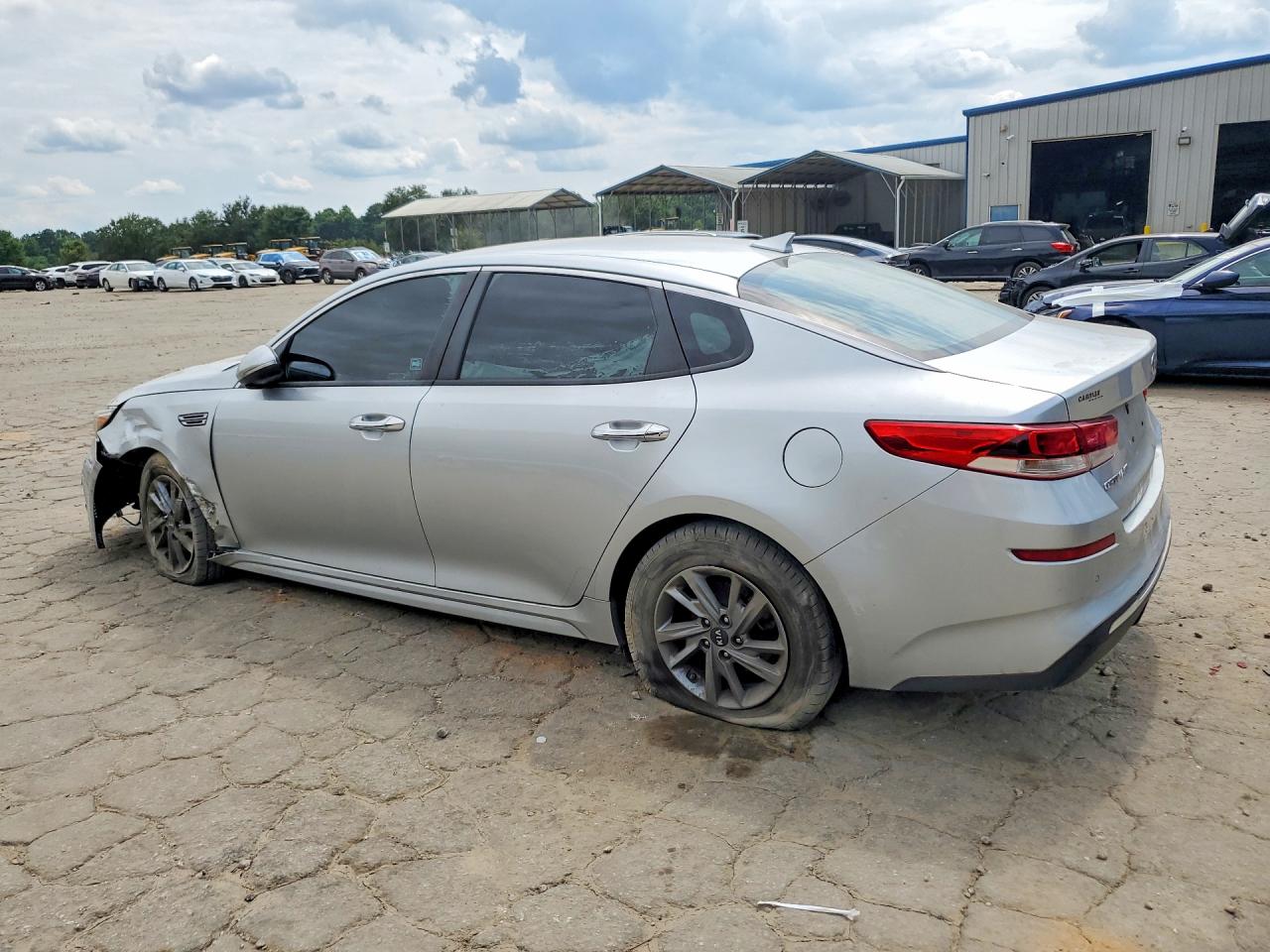 5XXGT4L30KG297193 · 2019 KIA OPTIMA · 2/12