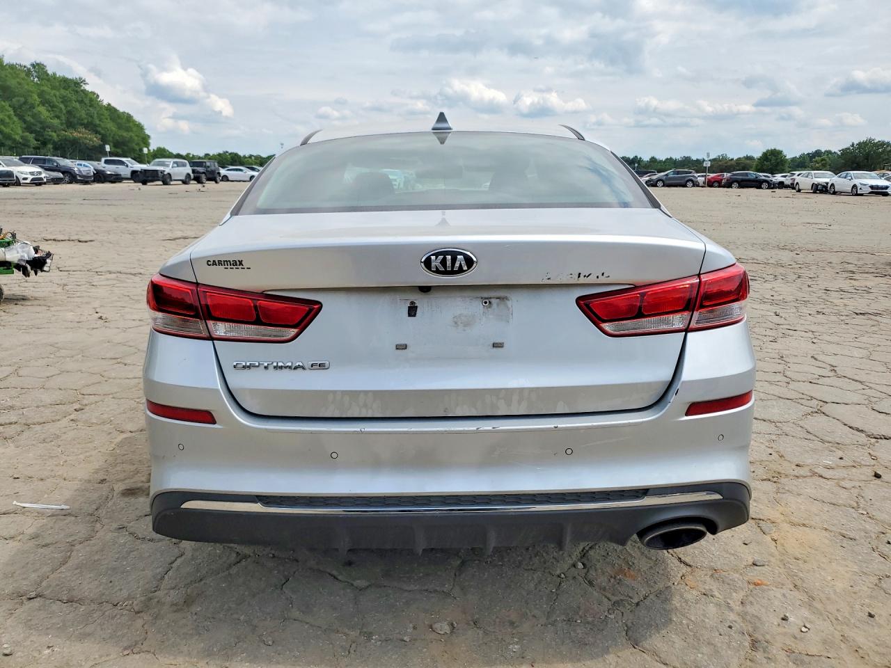 5XXGT4L30KG297193 · 2019 KIA OPTIMA · 6/12