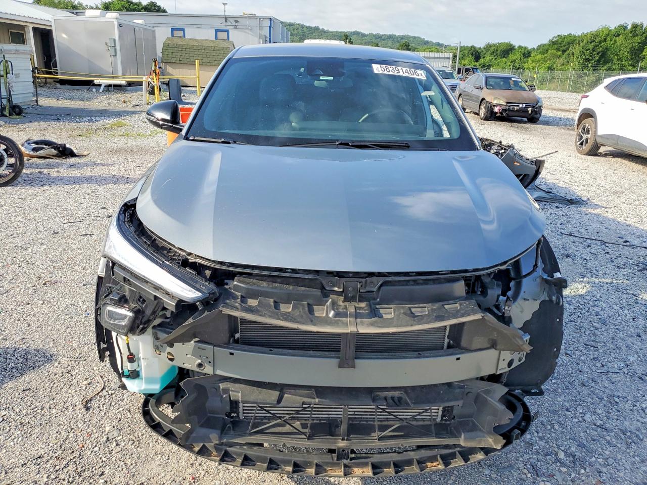 KL47LBEP2TB063501 · 2026 BUICK ENVISTA · 5/14
