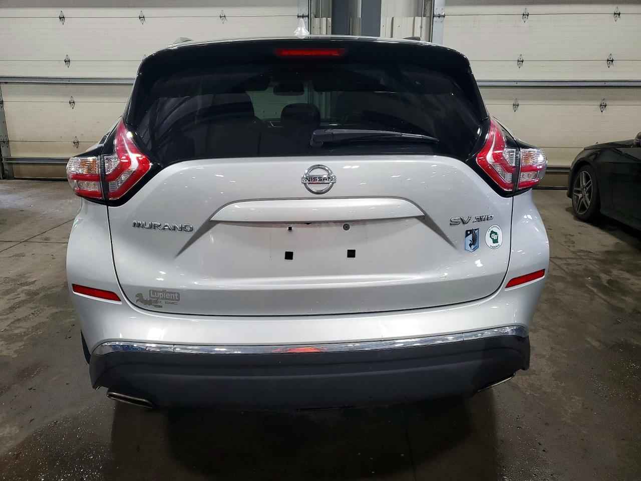 5N1AZ2MH3HN168098 · 2017 NISSAN MURANO · 6/13