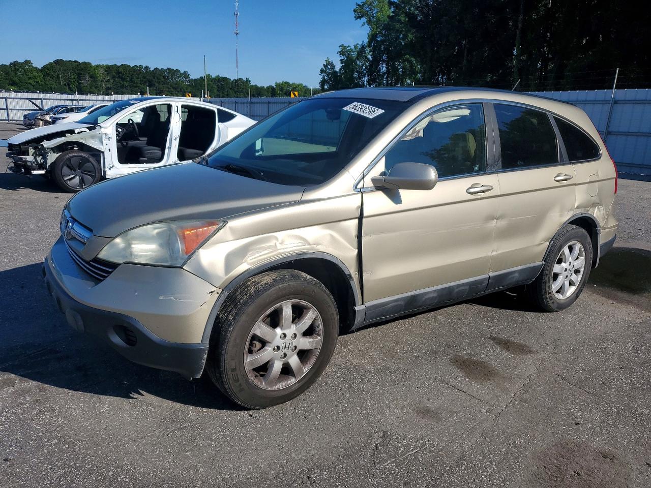 5J6RE38729L004066 · 2009 HONDA CR-V