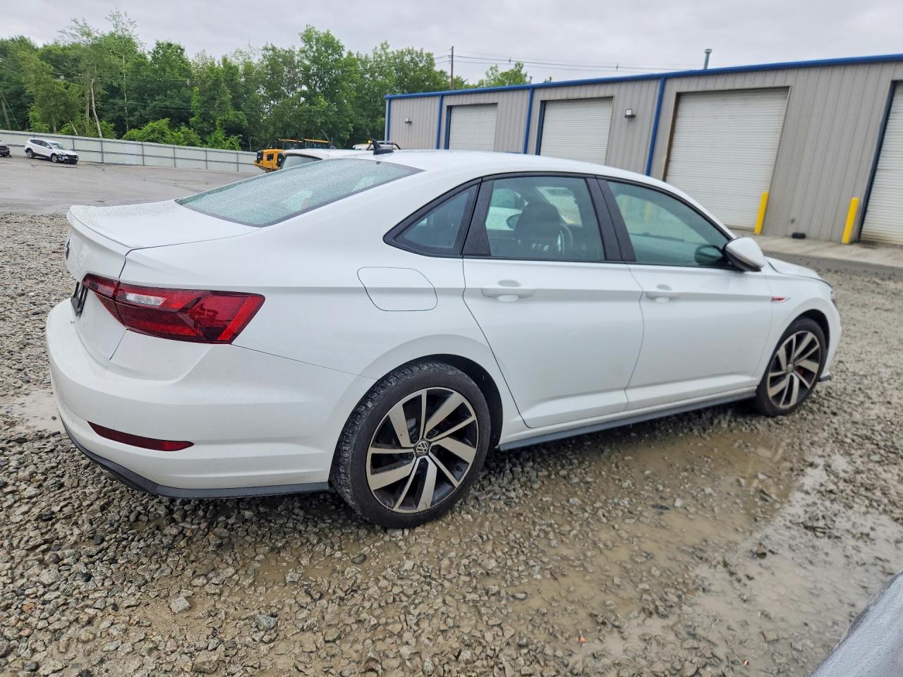3VW6T7BU8LM027049 · 2020 VOLKSWAGEN JETTA · 3/12