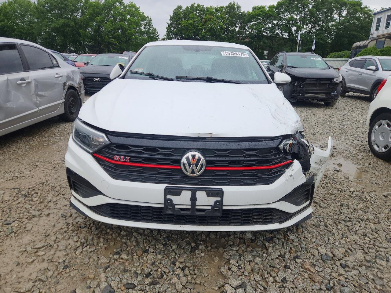 3VW6T7BU8LM027049 · 2020 VOLKSWAGEN JETTA · 5/12