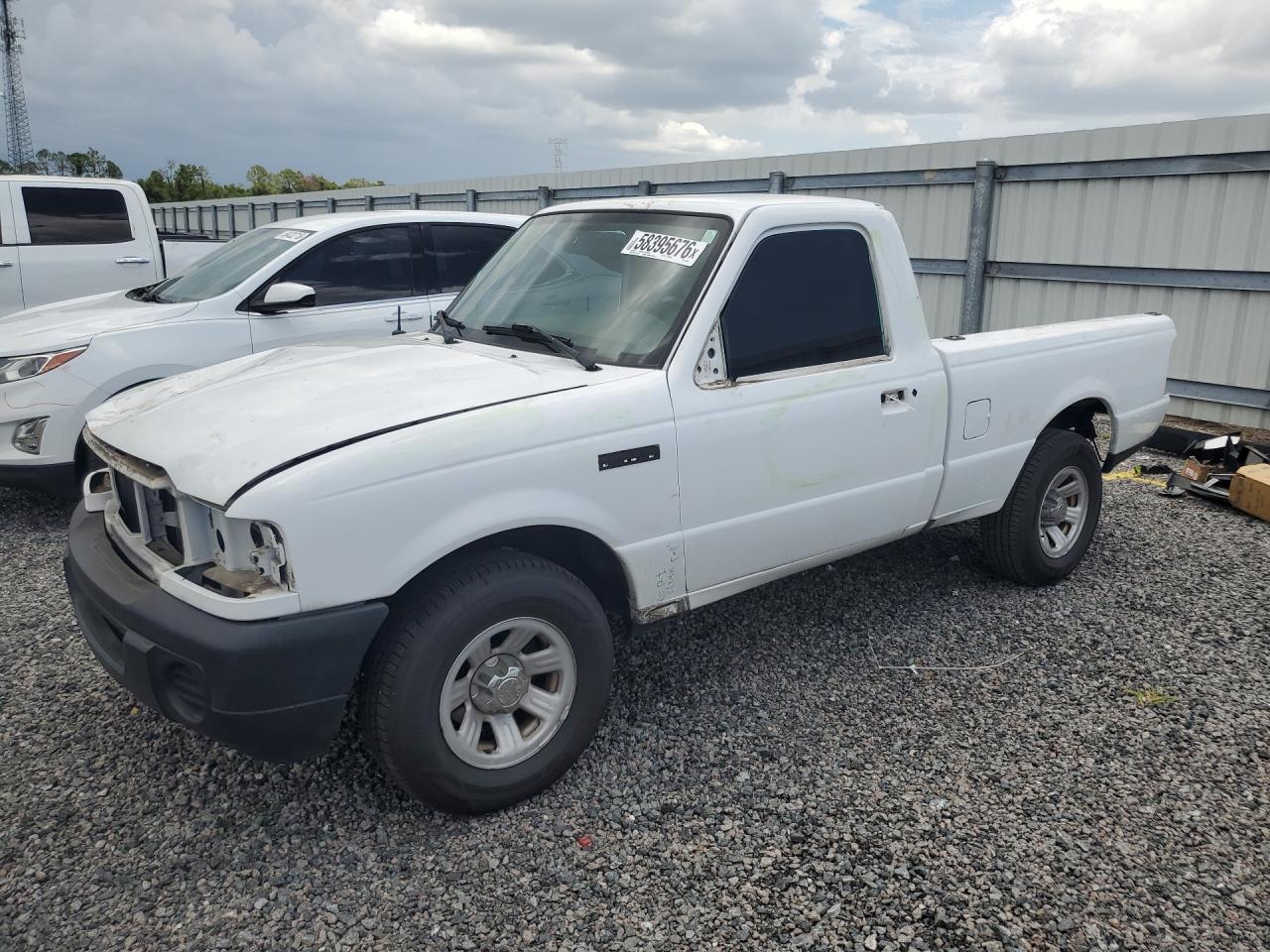 1FTKR1AD4BPA10014 · 2011 FORD RANGER