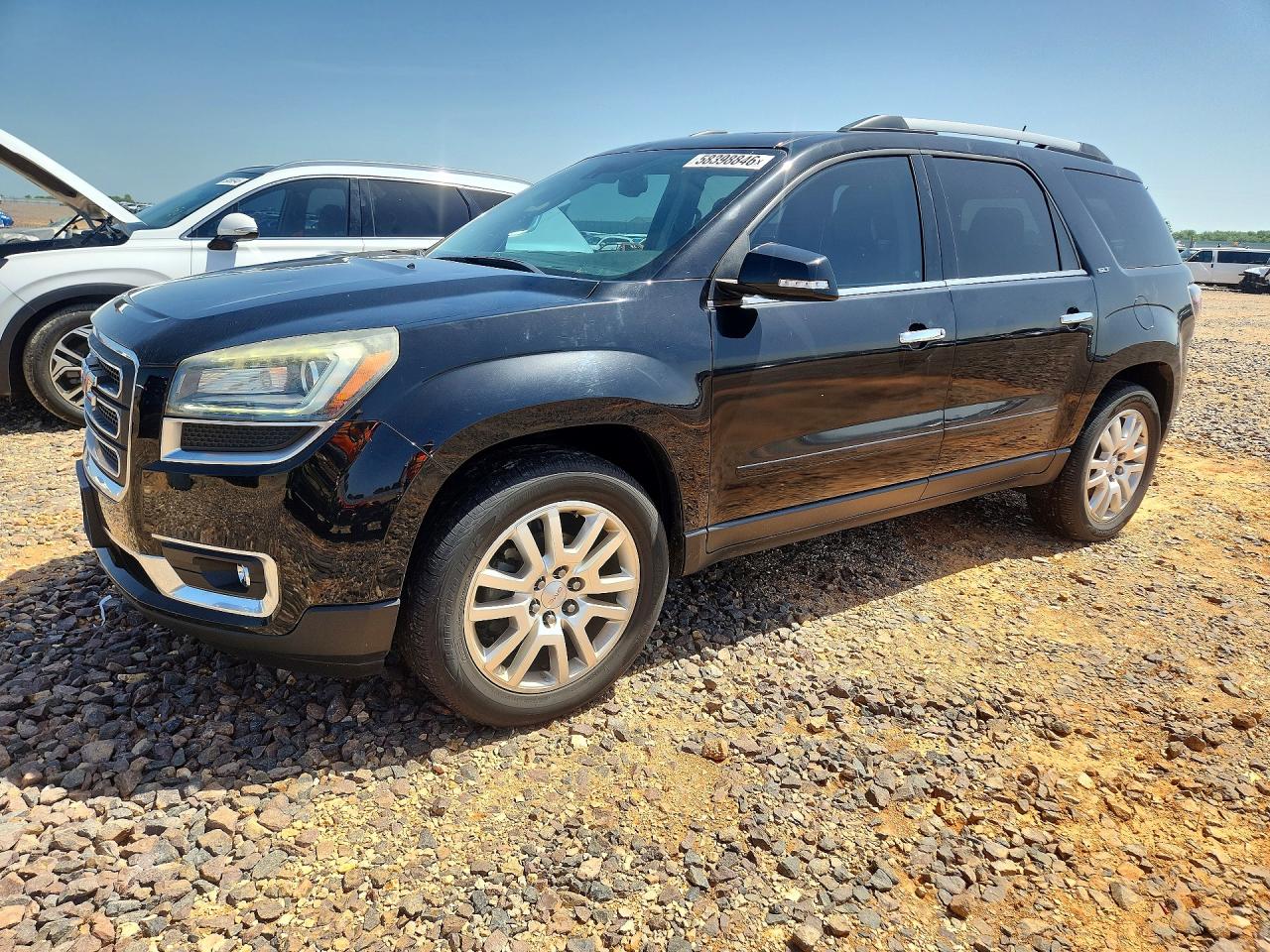 1GKKRRKD7GJ255899 · 2016 GMC ACADIA