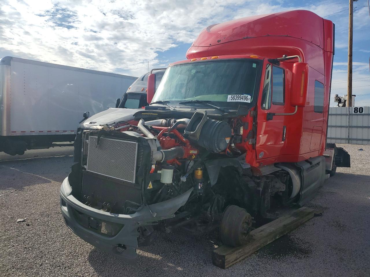 3HSDJAPR8GN428562 · 2016 INTERNATIONAL PROSTAR