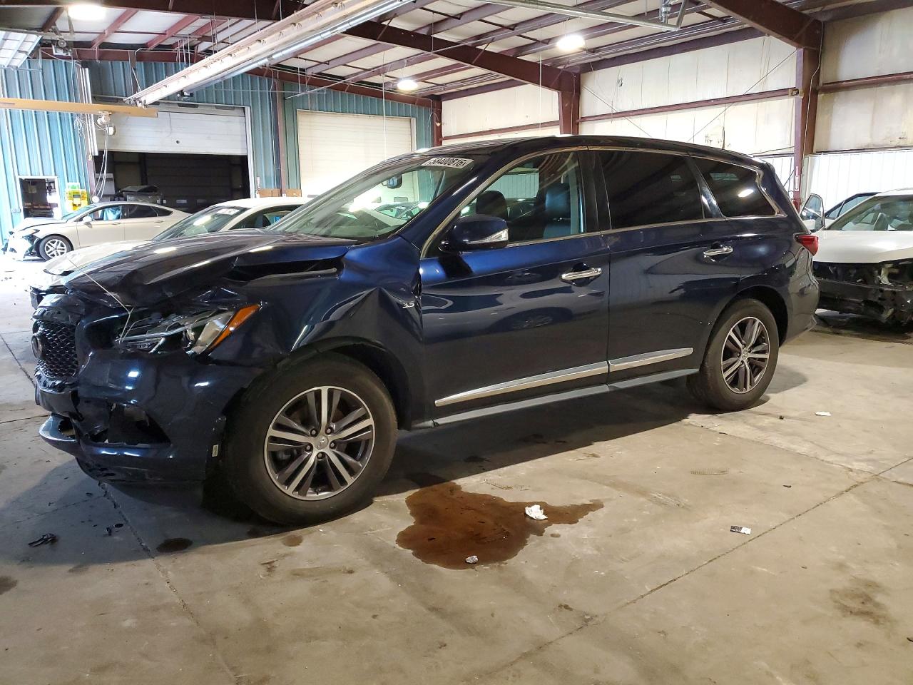 5N1DL0MM4HC550104 · 2017 INFINITI Q60