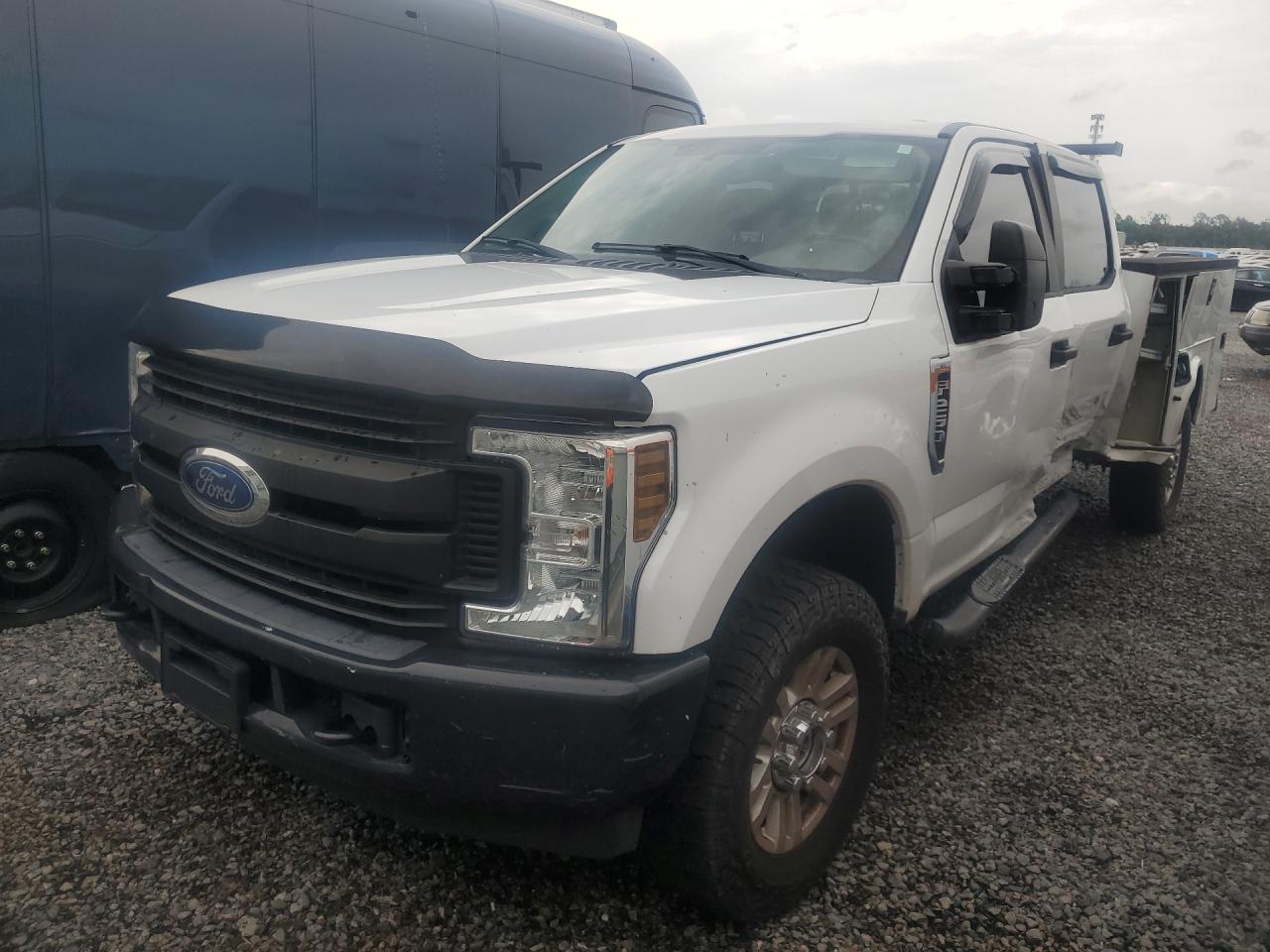 1FT7W2B60KEE58508 · 2019 FORD F250