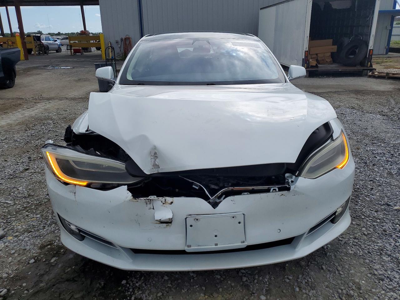 5YJSA1E29HF184535 · 2017 TESLA MODEL S · 5/12