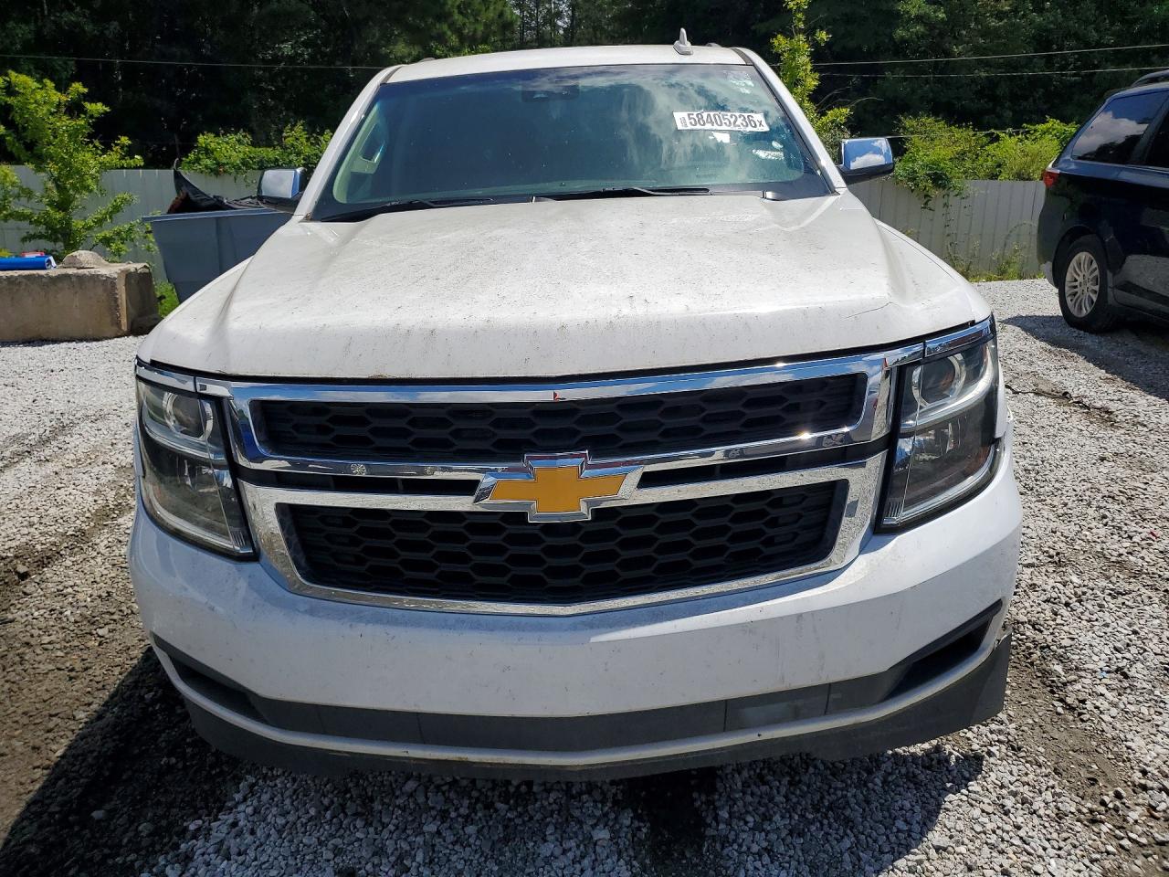1GNSCHKCXKR178204 · 2019 CHEVROLET SUBURBAN · 5/13