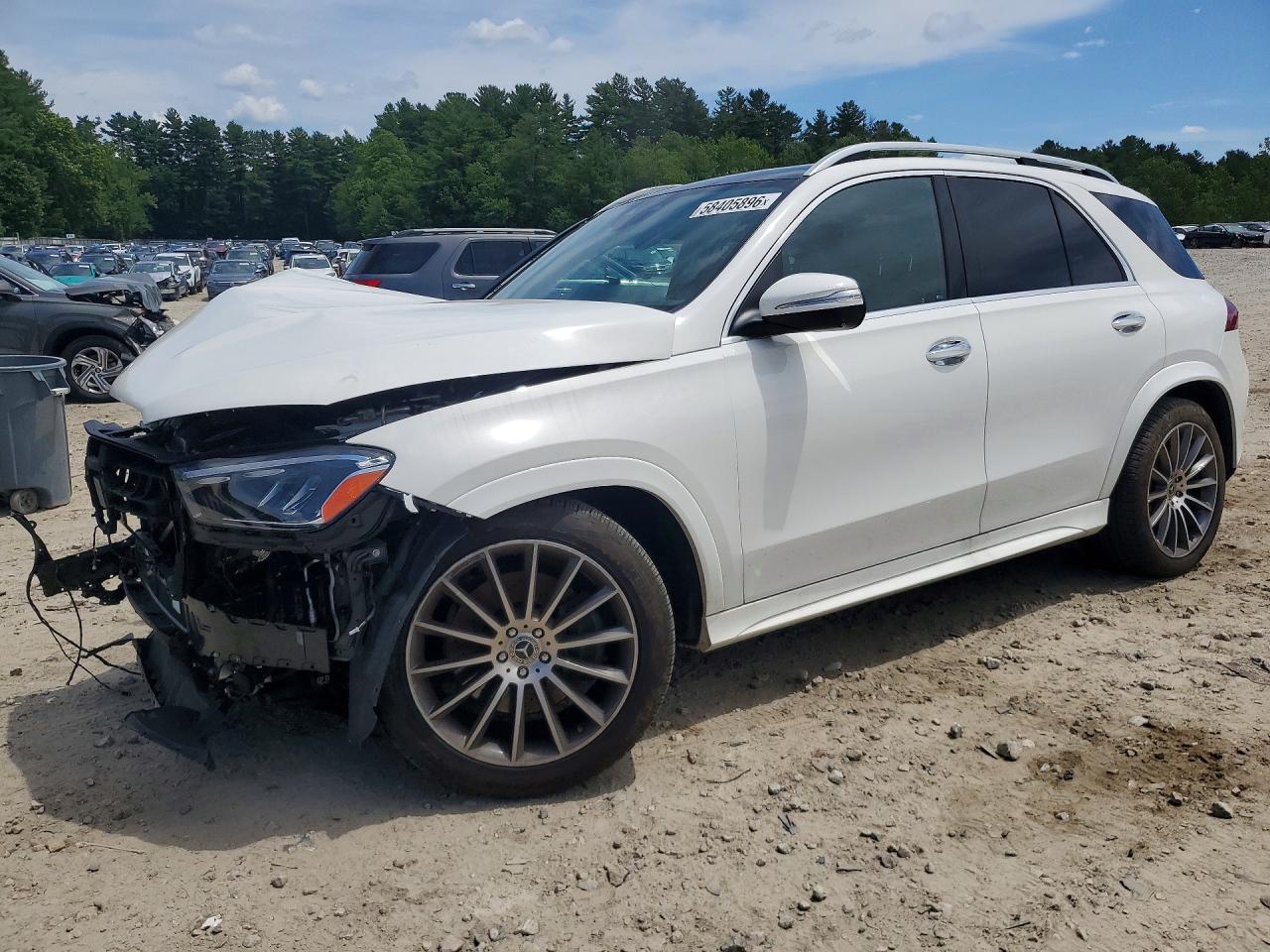 4JGFB4FB7RA977207 · 2024 MERCEDES-BENZ GLE