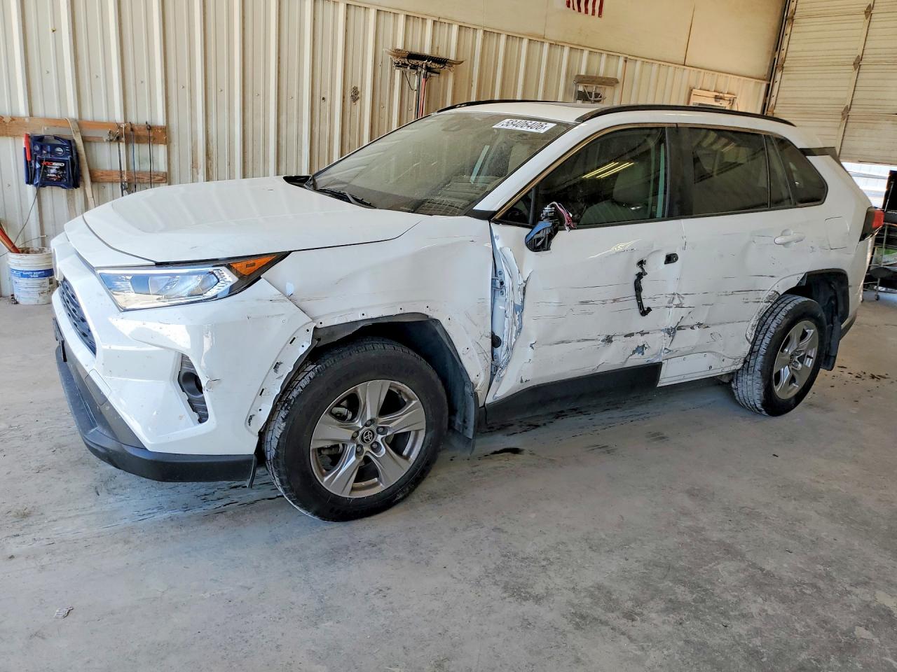 JTMW1RFV1LD052300 · 2020 TOYOTA RAV4