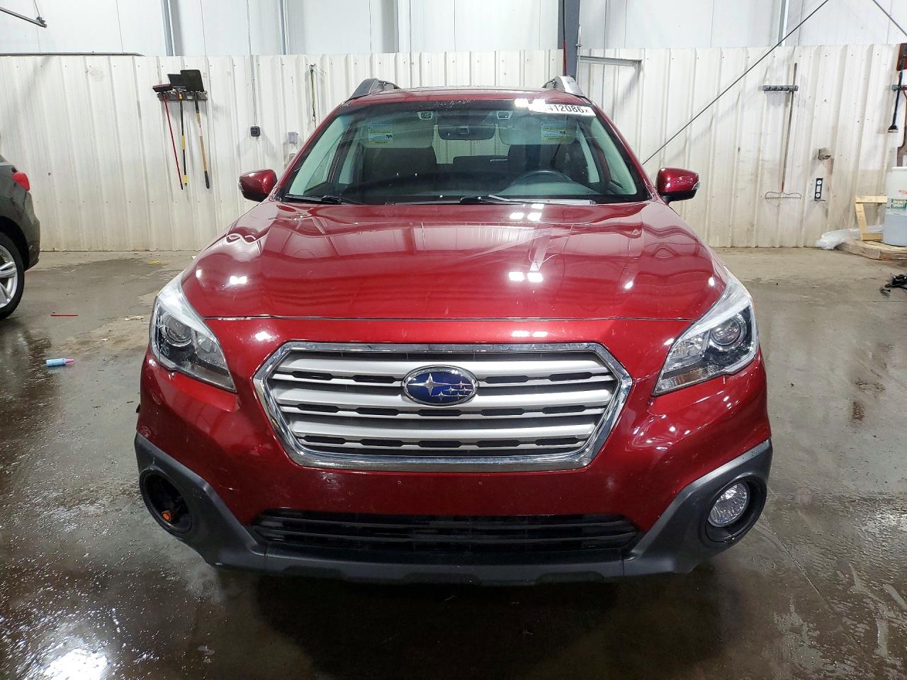 4S4BSAFC6H3274450 · 2017 SUBARU OUTBACK · 5/12