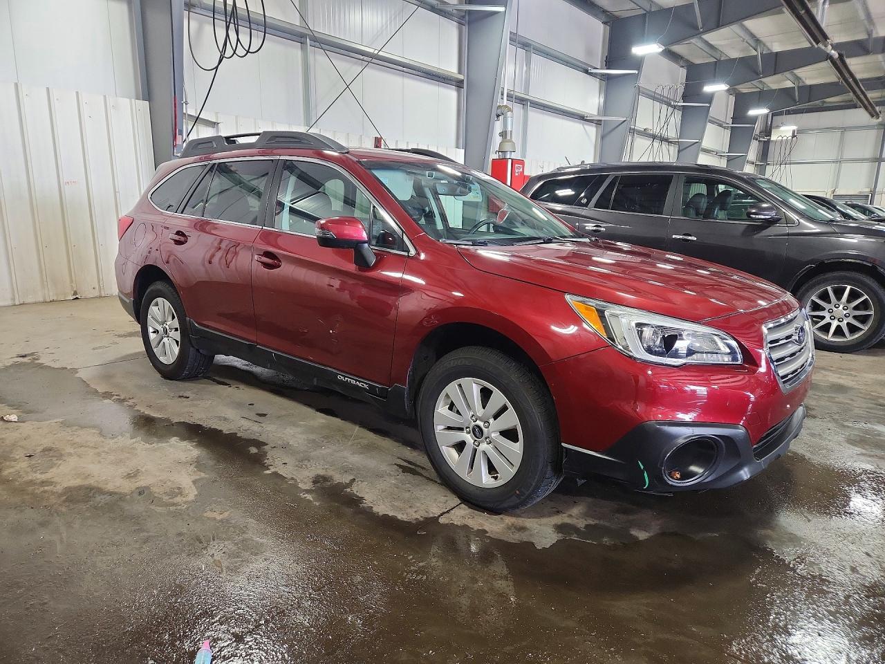 4S4BSAFC6H3274450 · 2017 SUBARU OUTBACK · 4/12