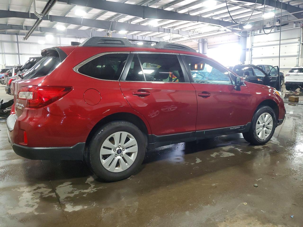 4S4BSAFC6H3274450 · 2017 SUBARU OUTBACK · 3/12