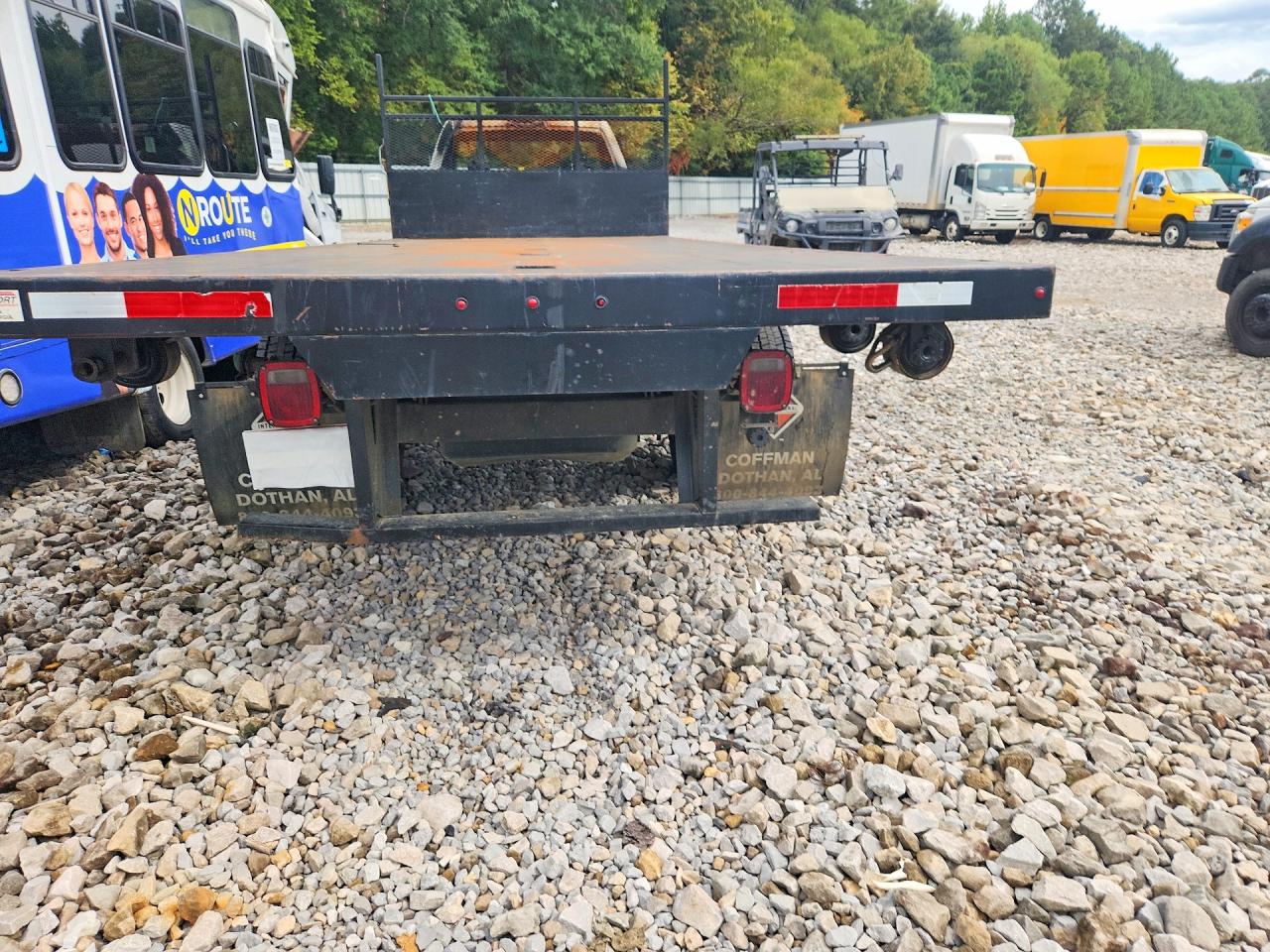 1HTKSSWM3NH669965 · 2022 INTERNATIONAL CV515 · 6/11