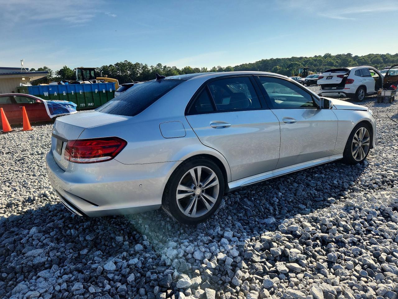 WDDHF5KB8GB269283 · 2016 MERCEDES-BENZ E · 3/12