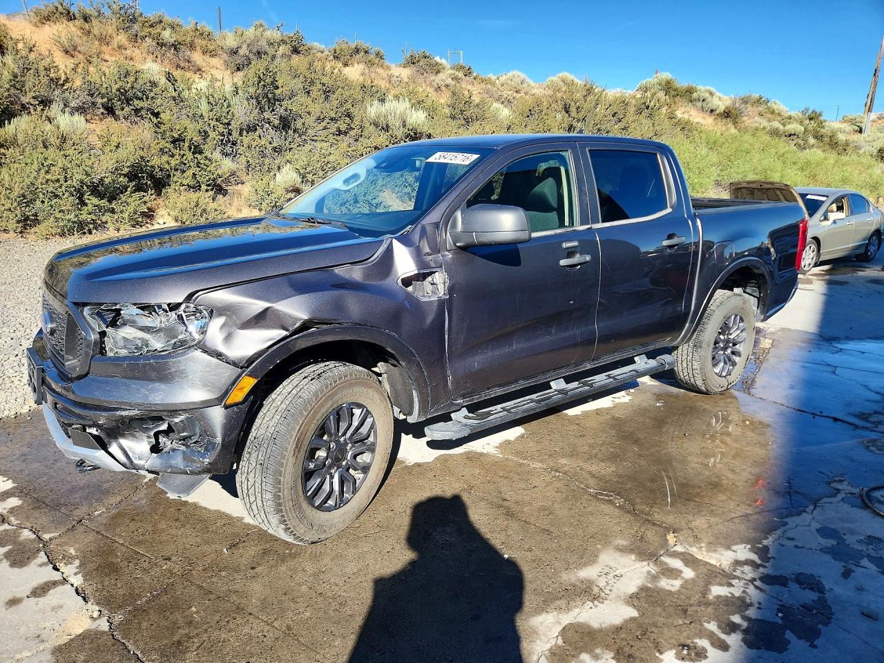 1FTER4FH1LLA74420 · 2020 FORD RANGER