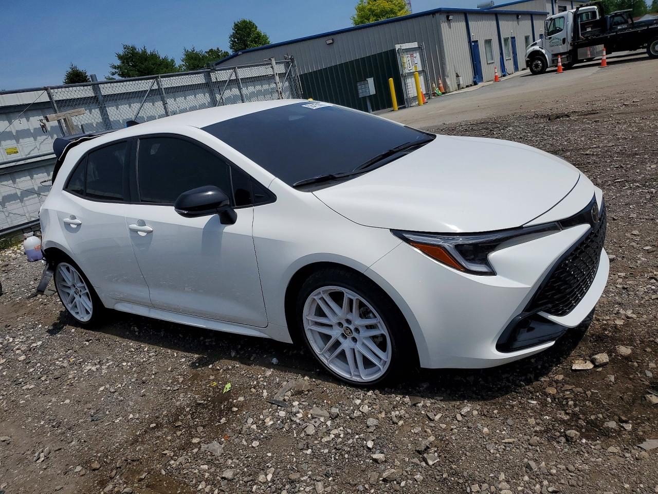 JTND4MBE8T3266791 · 2026 TOYOTA COROLLA HATCHBACK · 4/12