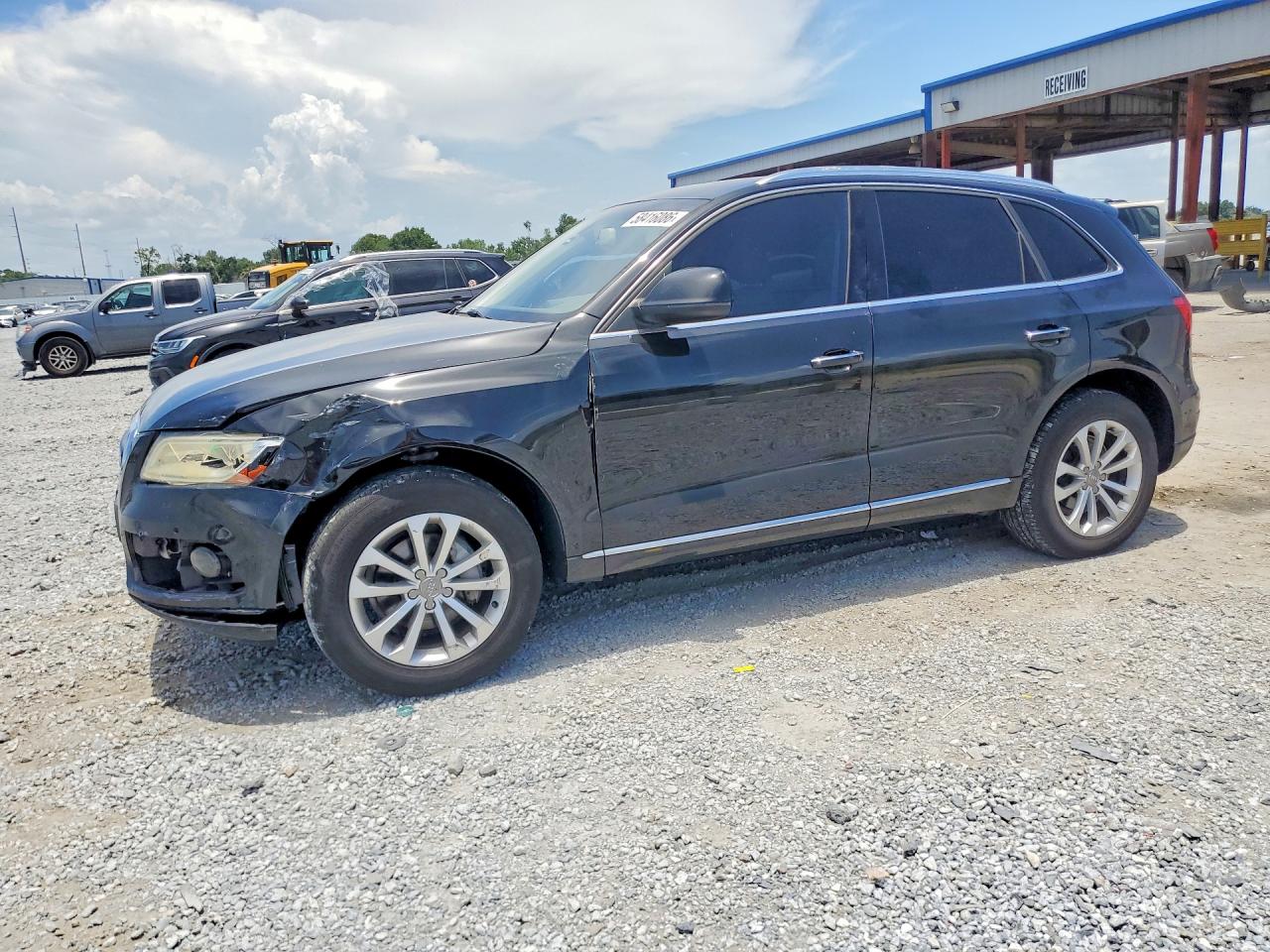WA1LFAFP6FA010440 · 2015 AUDI Q5