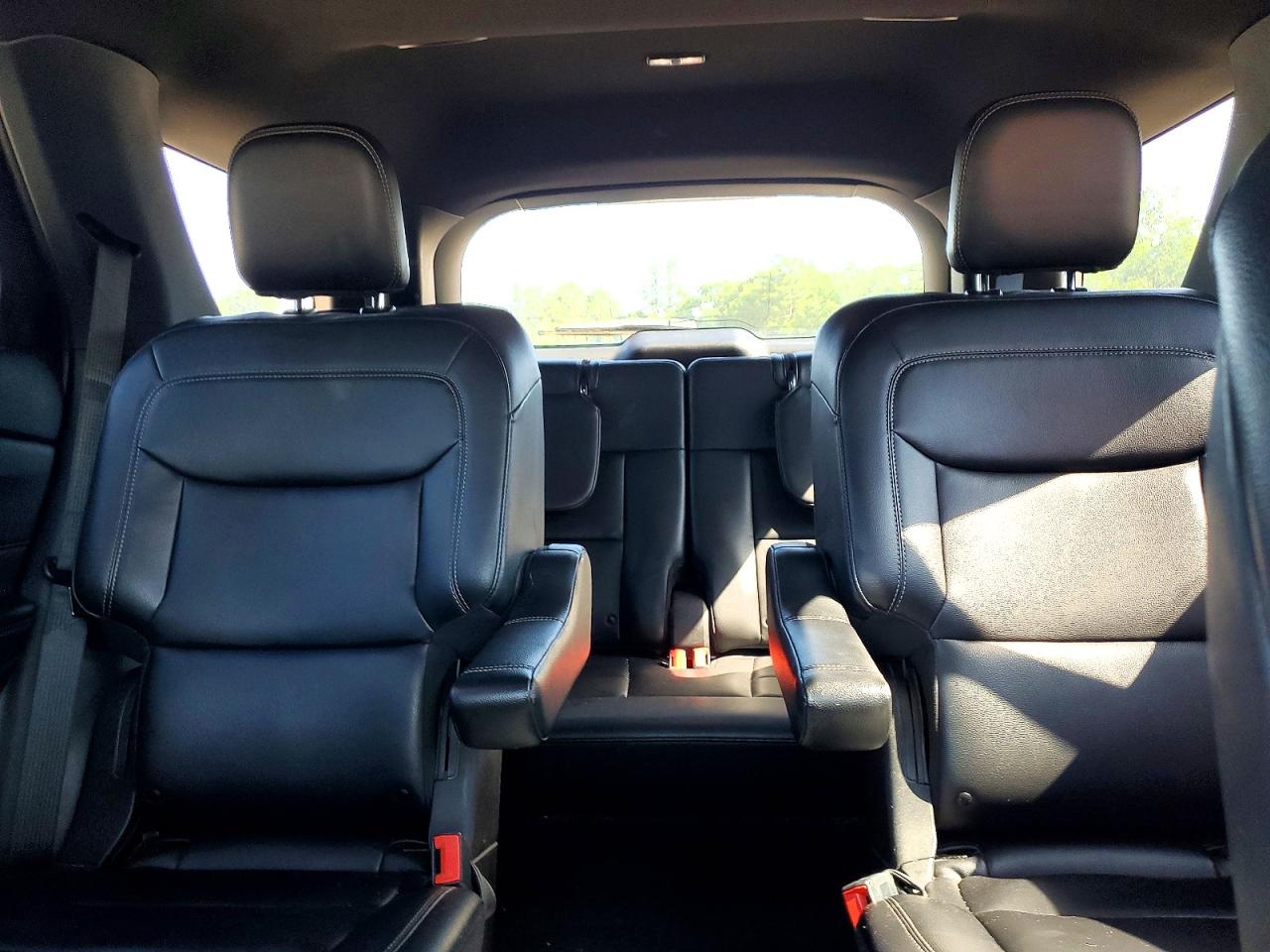 1FMSK8DH9LGC19418 · 2020 FORD EXPLORER · 10/14