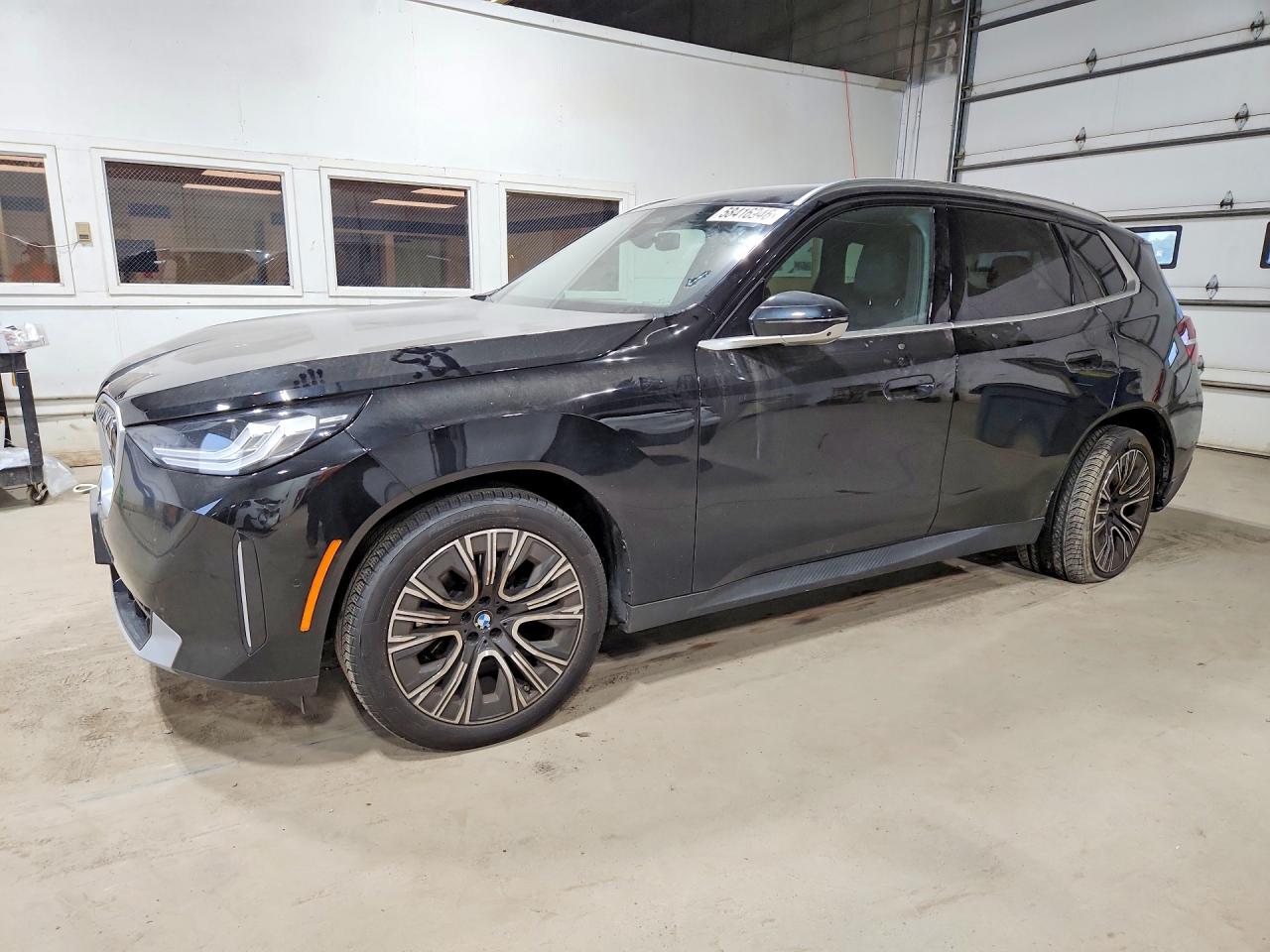 5UX53GP07S9061953 · 2025 BMW X3