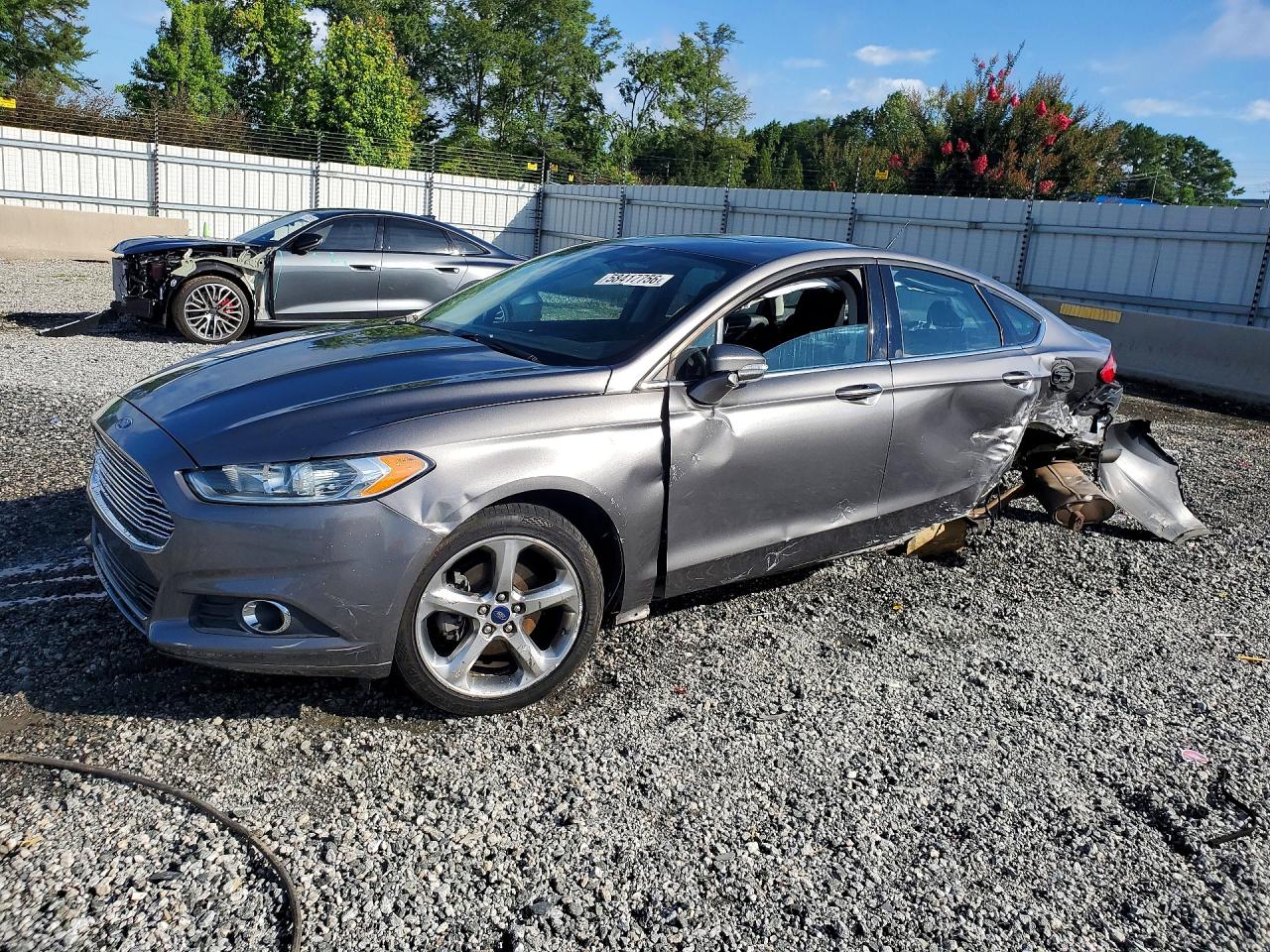 1FA6P0HD6E5374268 · 2014 FORD ALL Models