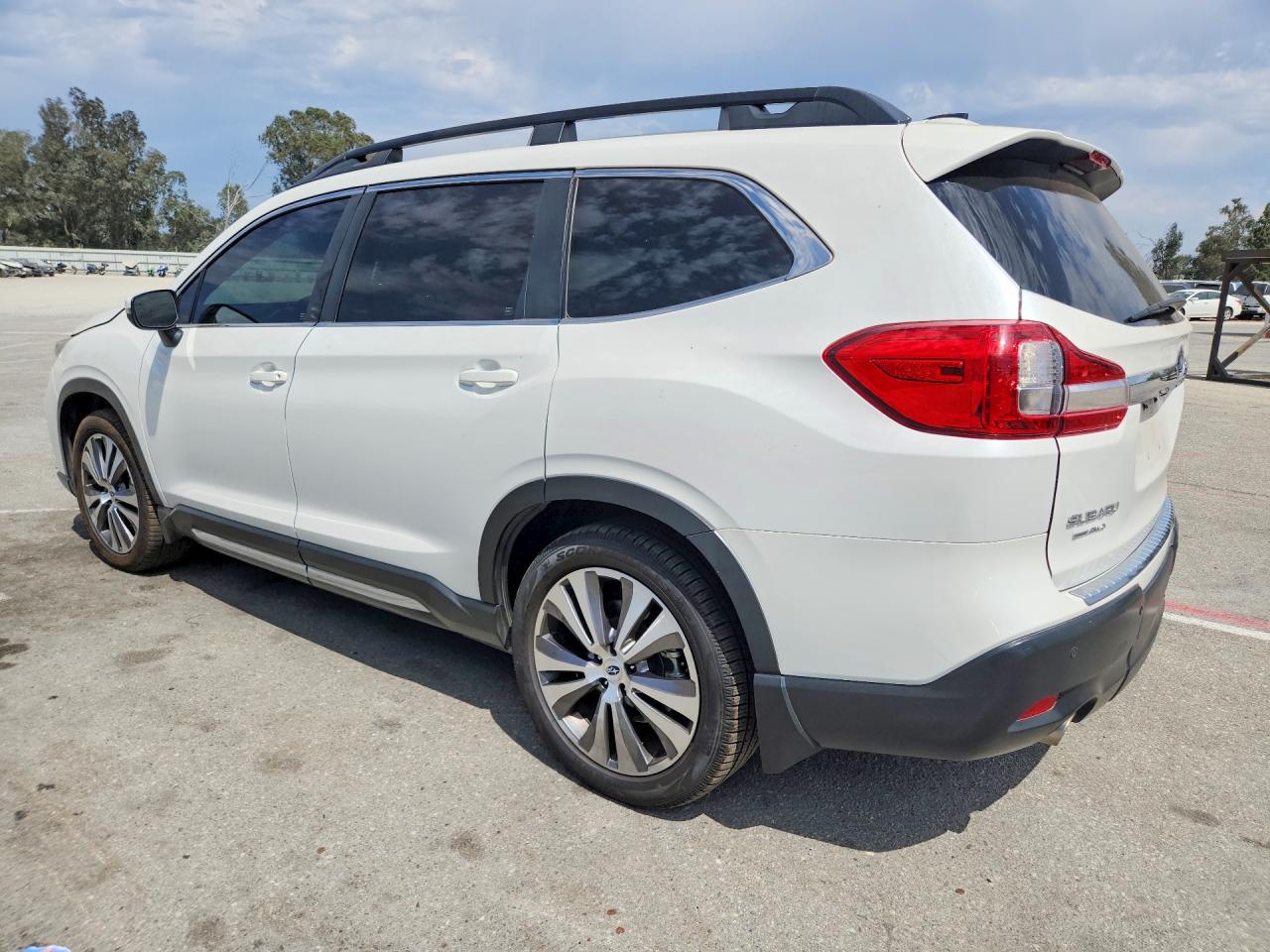 4S4WMAPD6N3419288 · 2022 SUBARU ASCENT · 2/13