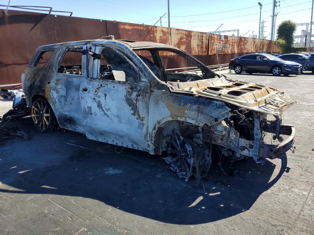KM8R54HE5MU193448 · 2021 HYUNDAI PALISADE · 4/11