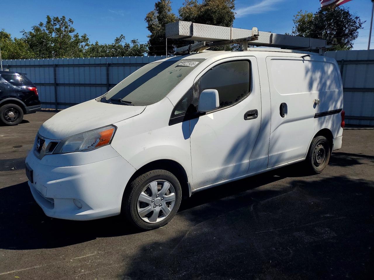 3N6CM0KN5HK715920 · 2017 NISSAN NV200