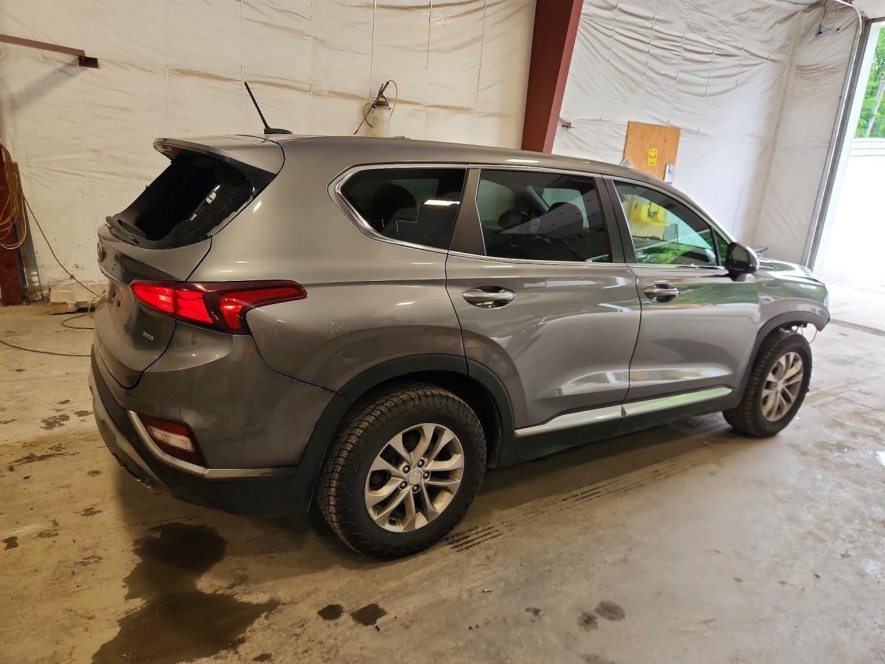 5NMS2CAD4KH034502 · 2019 HYUNDAI SANTA FE · 3/14