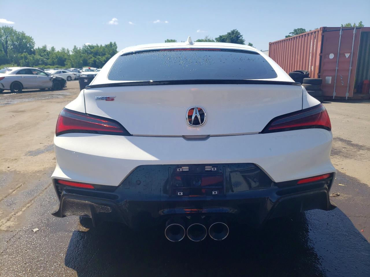 19UDE5G9XSA002020 · 2025 ACURA INTEGRA · 6/13