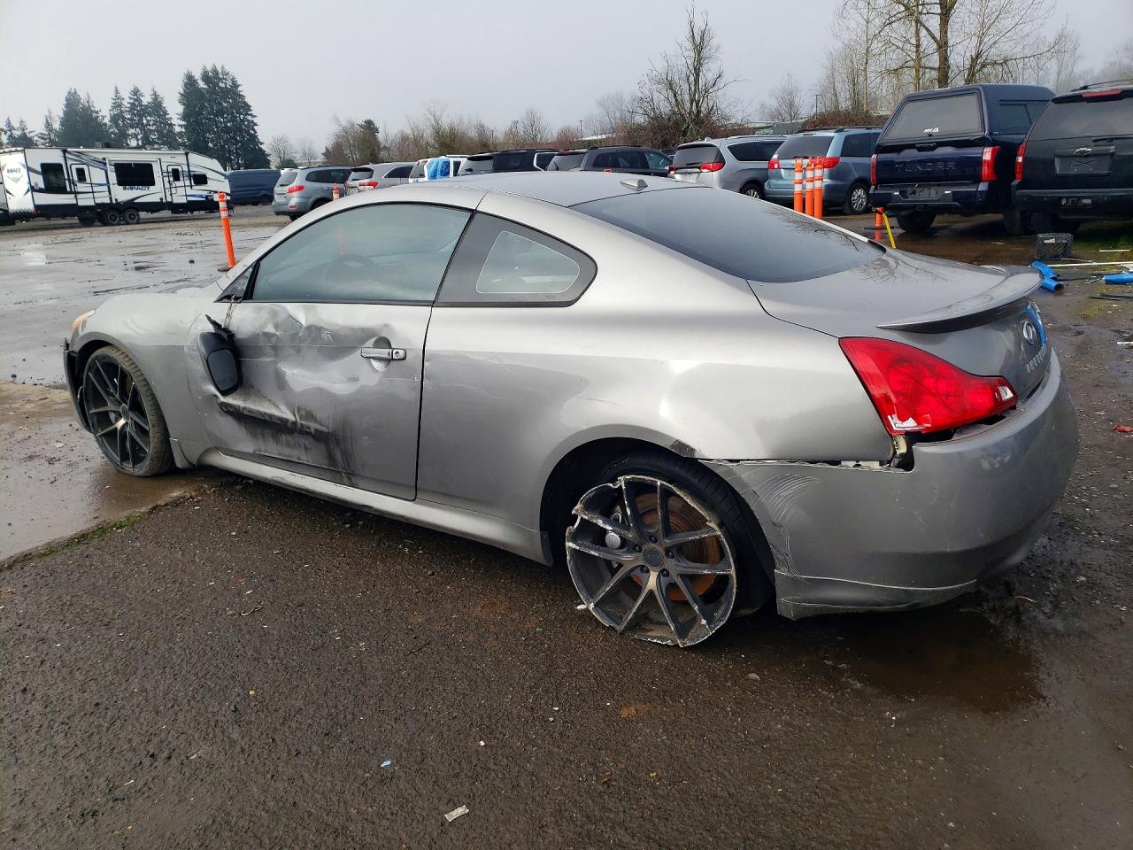 JNKCV64E58M108236 · 2008 INFINITI G37 · 2/12