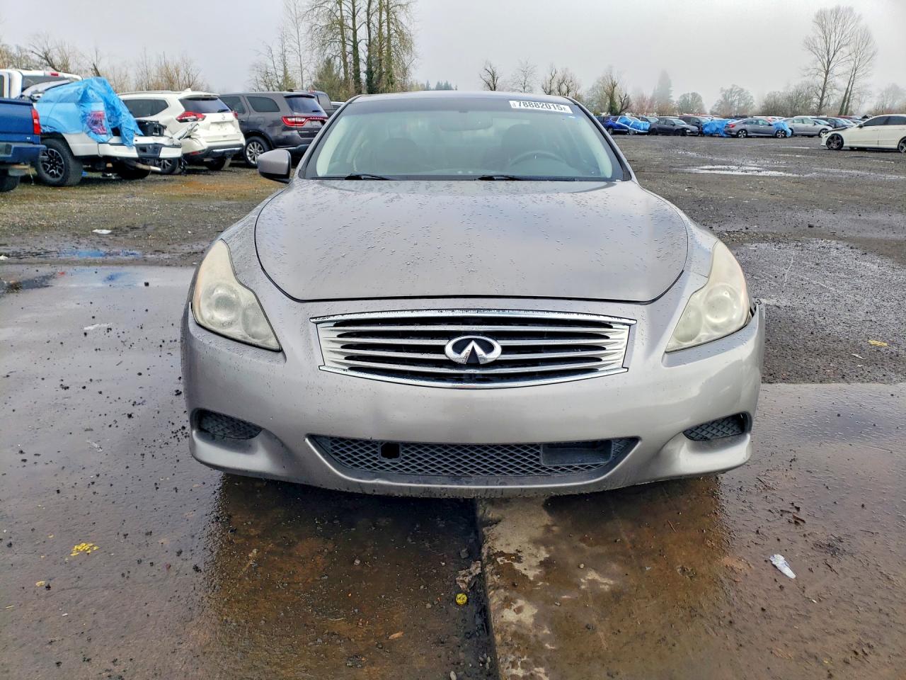 JNKCV64E58M108236 · 2008 INFINITI G37 · 5/12