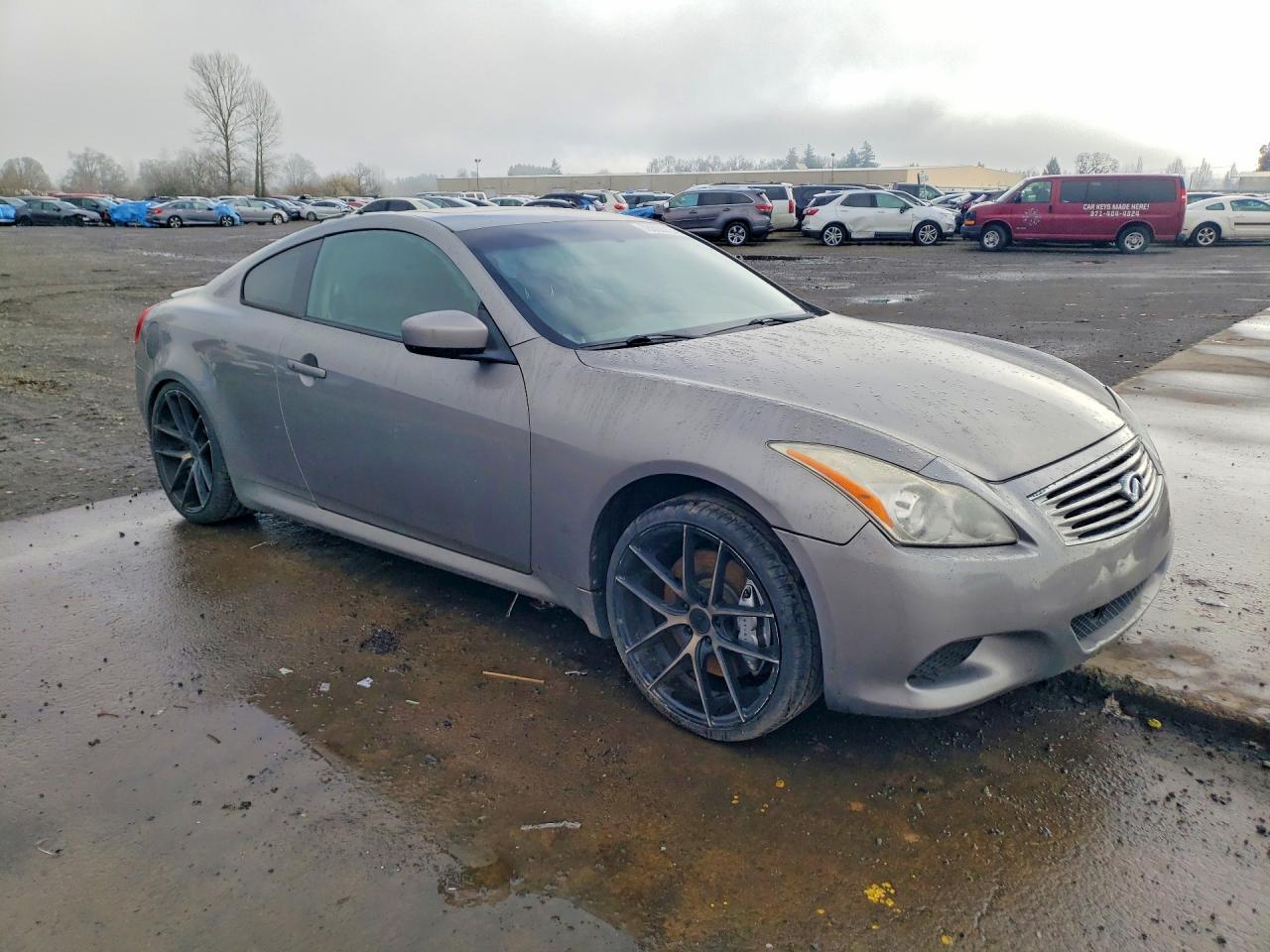 JNKCV64E58M108236 · 2008 INFINITI G37 · 4/12