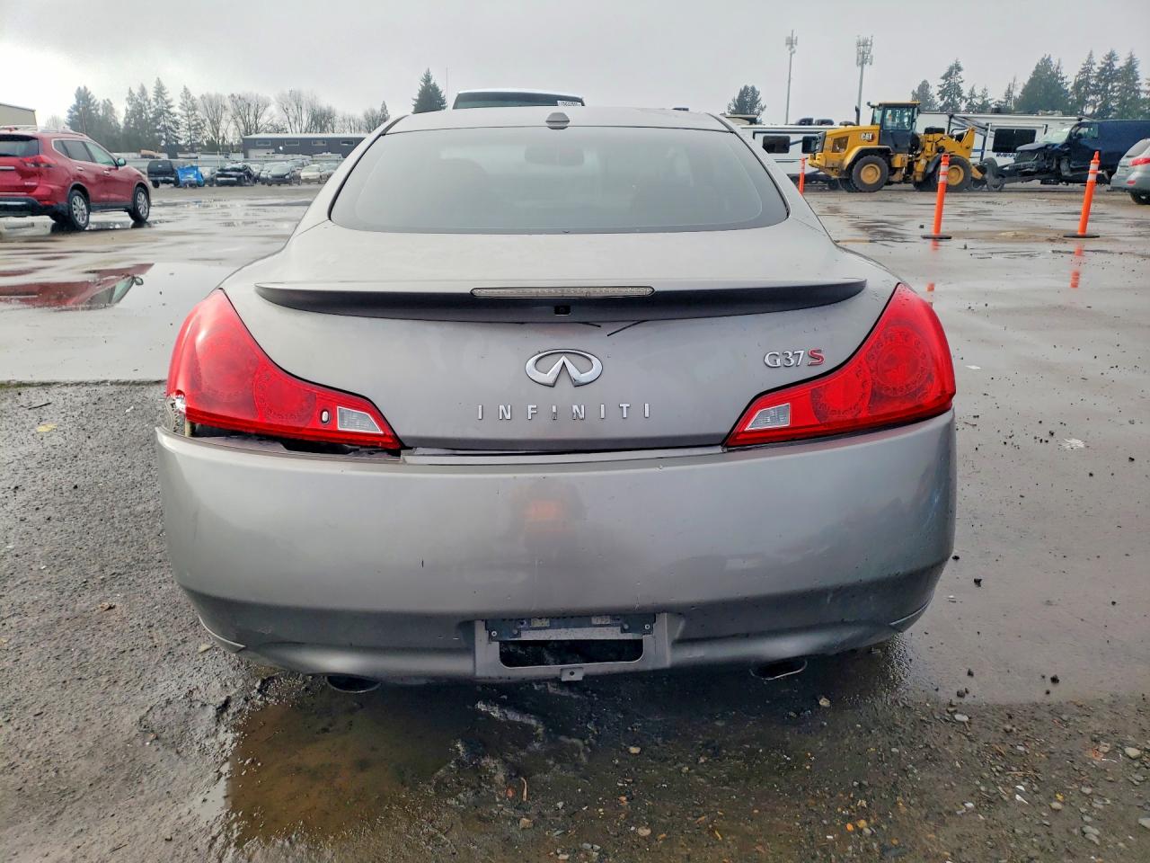 JNKCV64E58M108236 · 2008 INFINITI G37 · 6/12