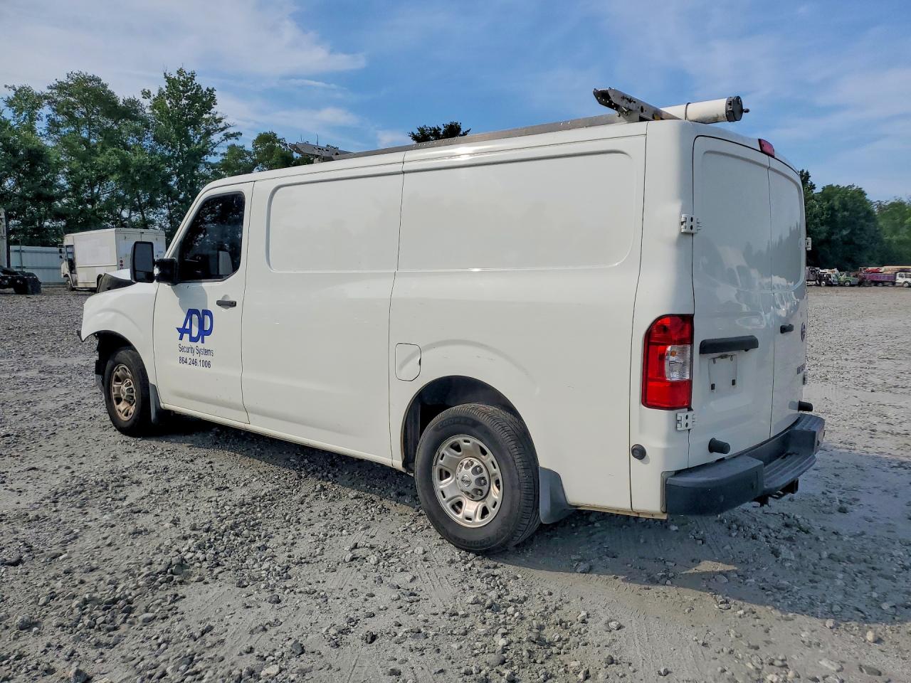 1N6AF0KYXLN811119 · 2020 NISSAN NV · 2/14