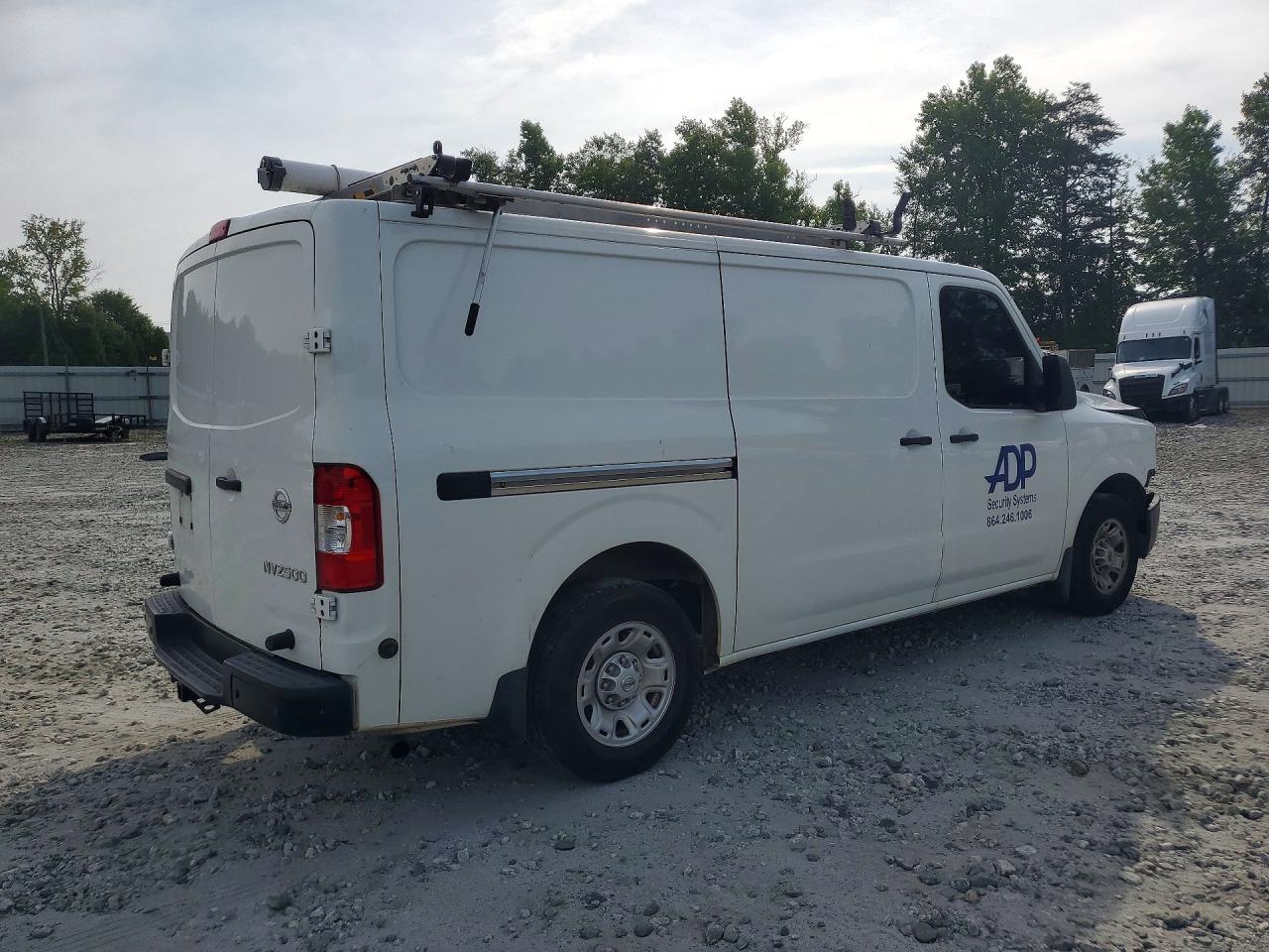 1N6AF0KYXLN811119 · 2020 NISSAN NV · 3/14