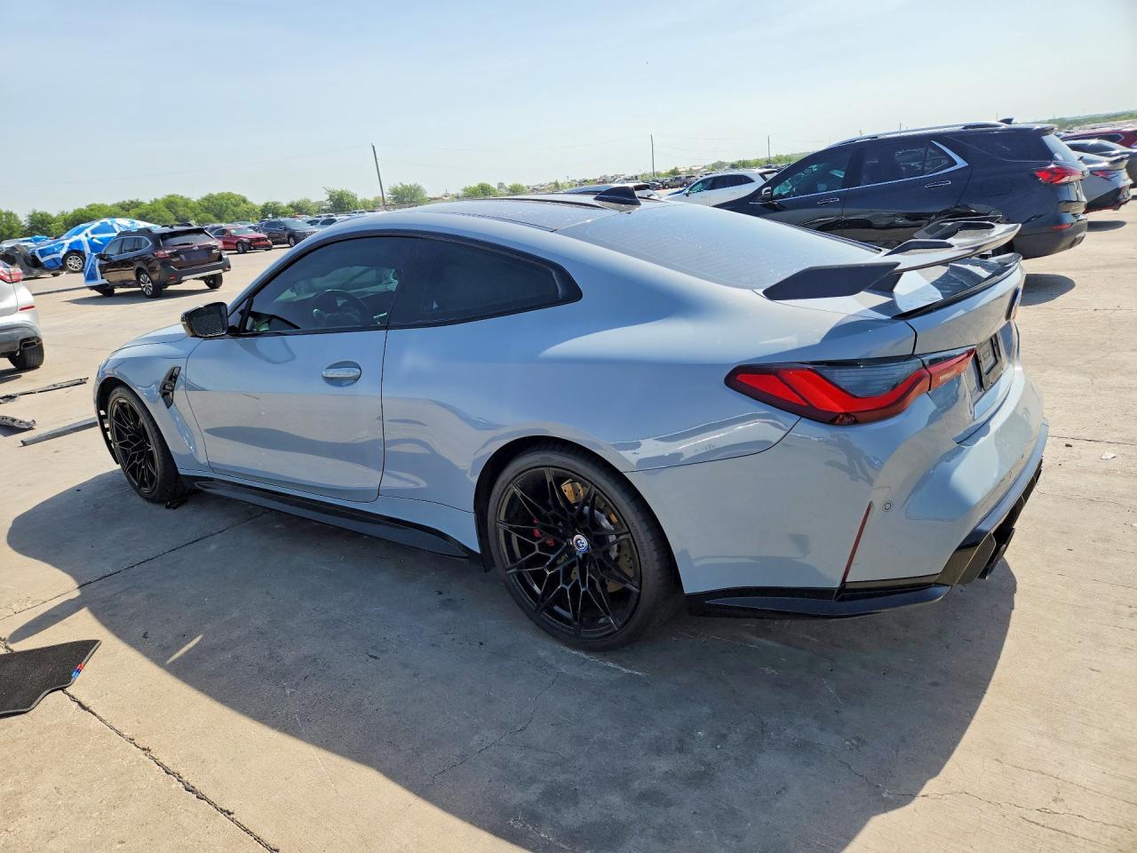 WBS33AZ01NCK70396 · 2022 BMW M4 · 2/12