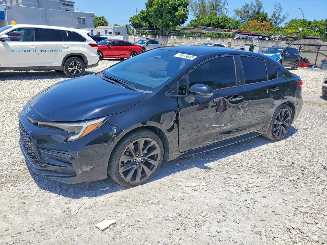JTDBCMFE7R3048178 · 2024 TOYOTA COROLLA HYBRID
