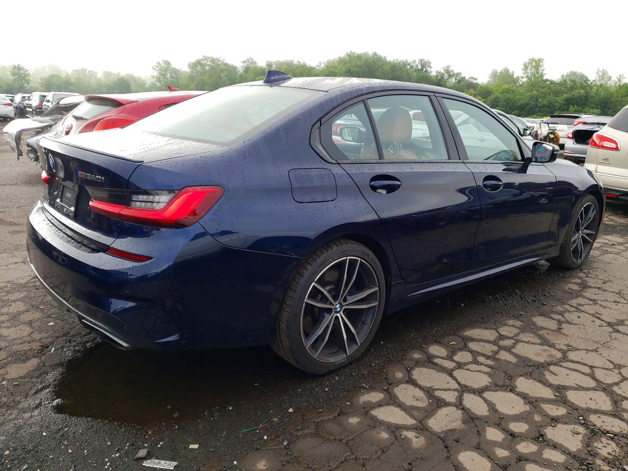 WBA5U9C03LFH42288 · 2020 BMW M340XI · 3/12