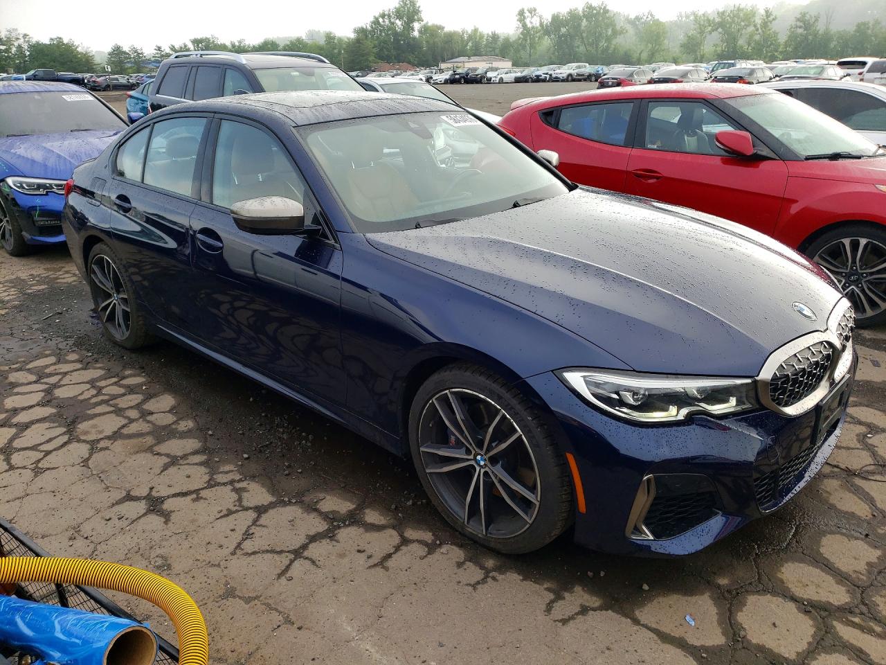 WBA5U9C03LFH42288 · 2020 BMW M340XI · 4/12
