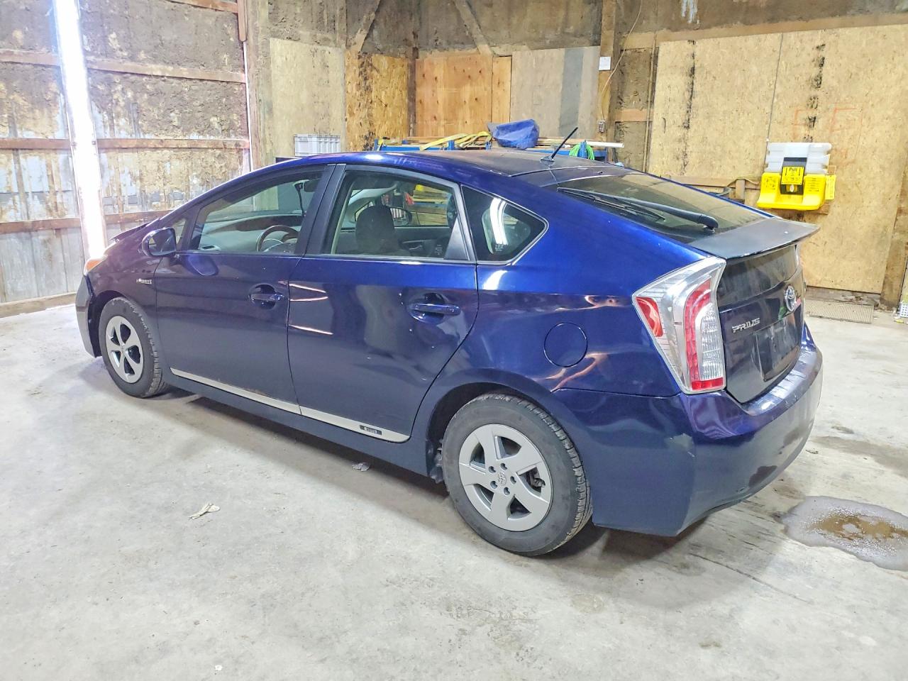JTDKN3DU4D1682888 · 2013 TOYOTA PRIUS · 2/12