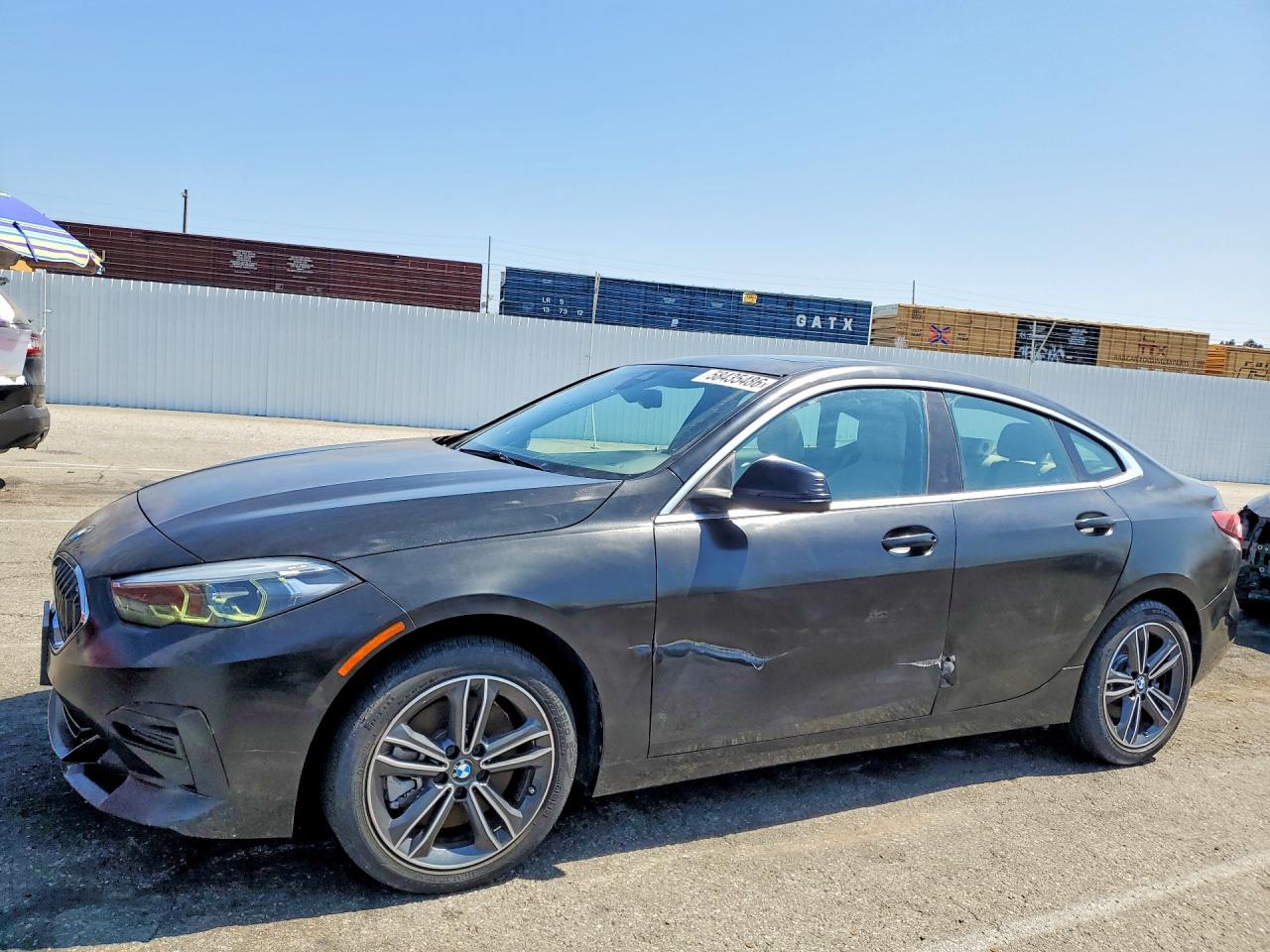 2022 BMW 228I