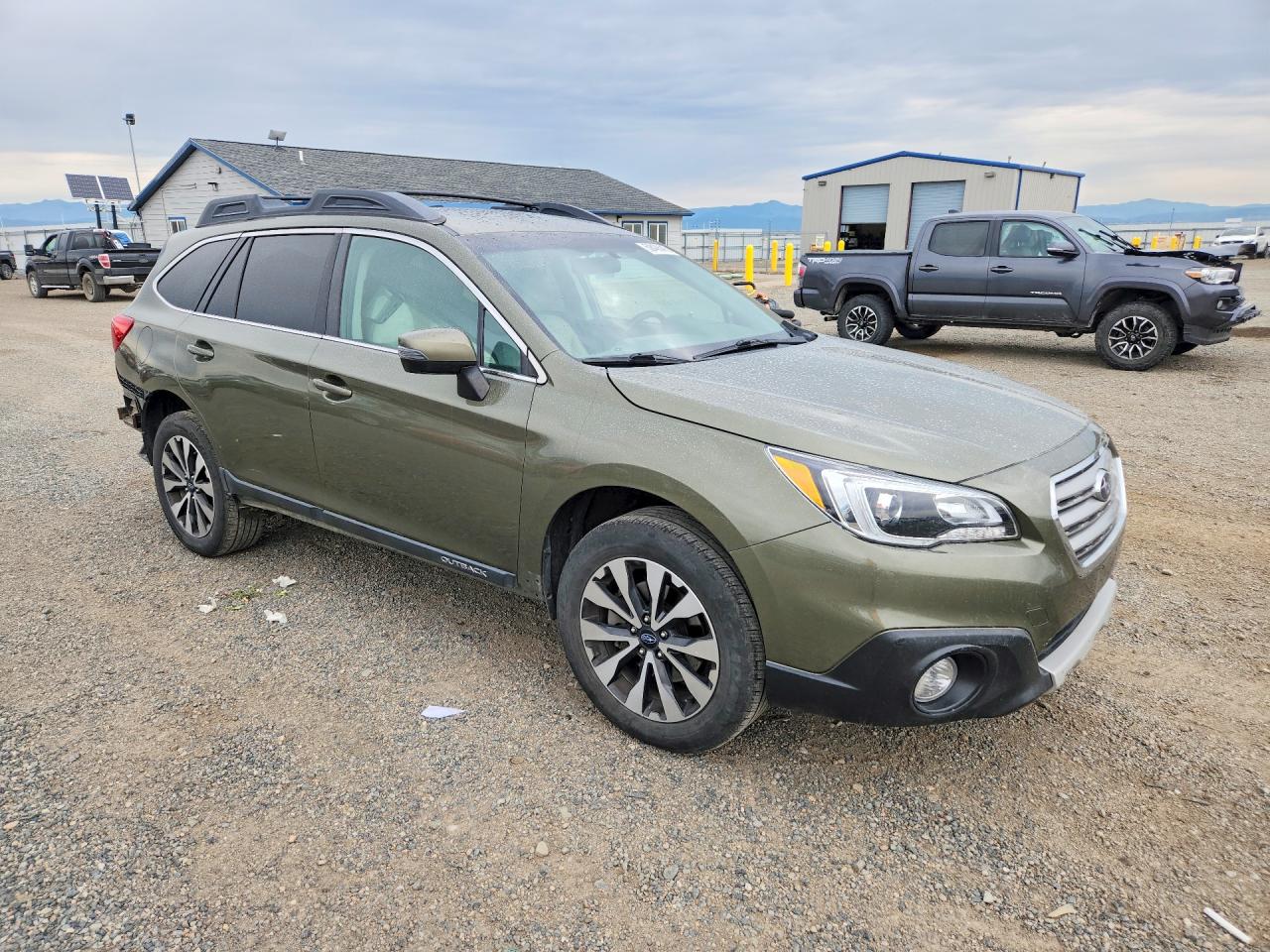 4S4BSAJC3F3343356 · 2015 SUBARU OUTBACK · 4/13