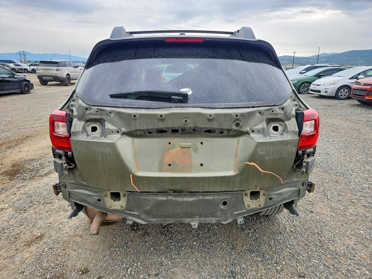 4S4BSAJC3F3343356 · 2015 SUBARU OUTBACK · 6/13