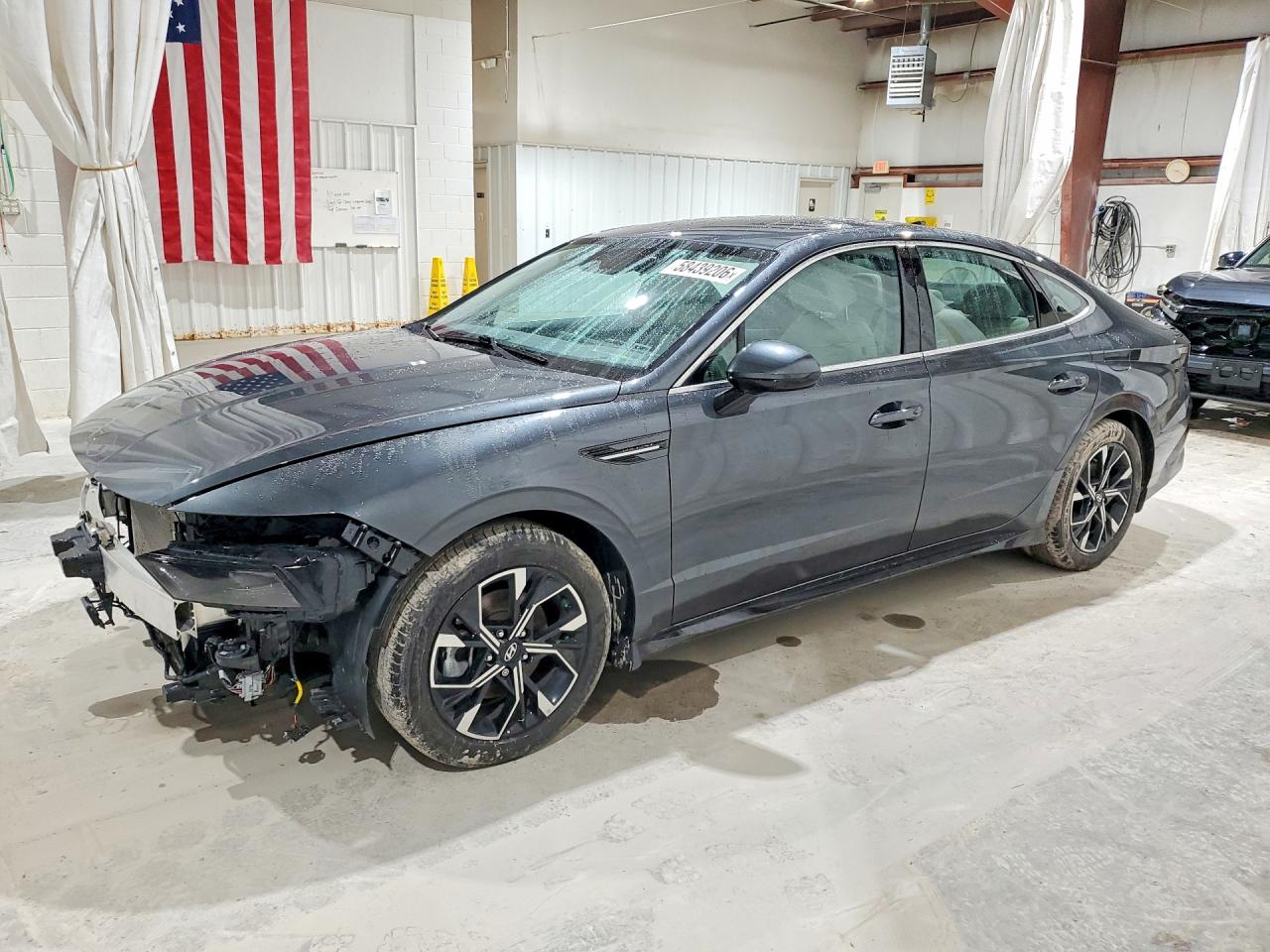 KMHL64JA2RA373571 · 2024 HYUNDAI SONATA