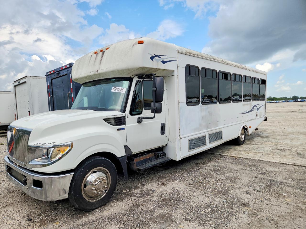 5WEXWSKK1DH170833 · 2013 PETERBILT 3000