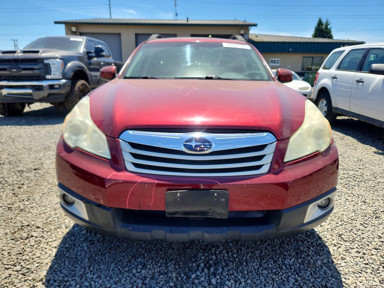 4S4BRBGC5B3416892 · 2011 SUBARU OUTBACK · 5/13